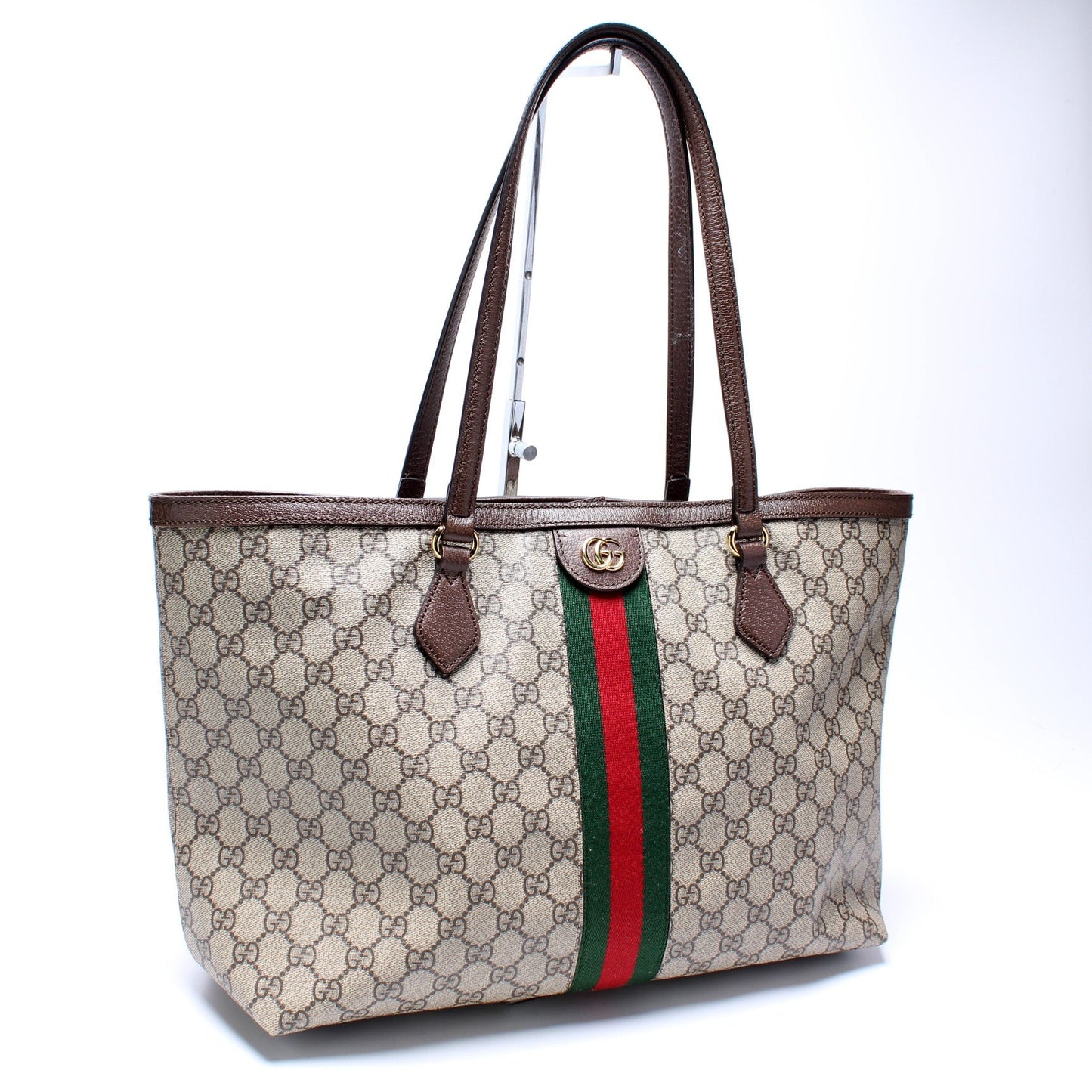 Gucci 631685 Ophidia Tote Bag