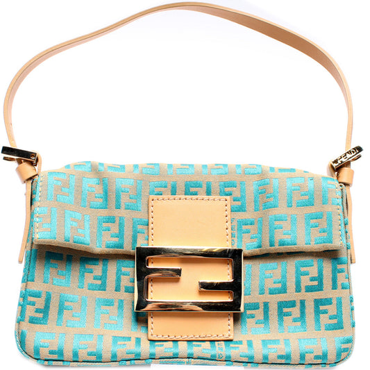 Fendi 8BK005 Miniuette Bag