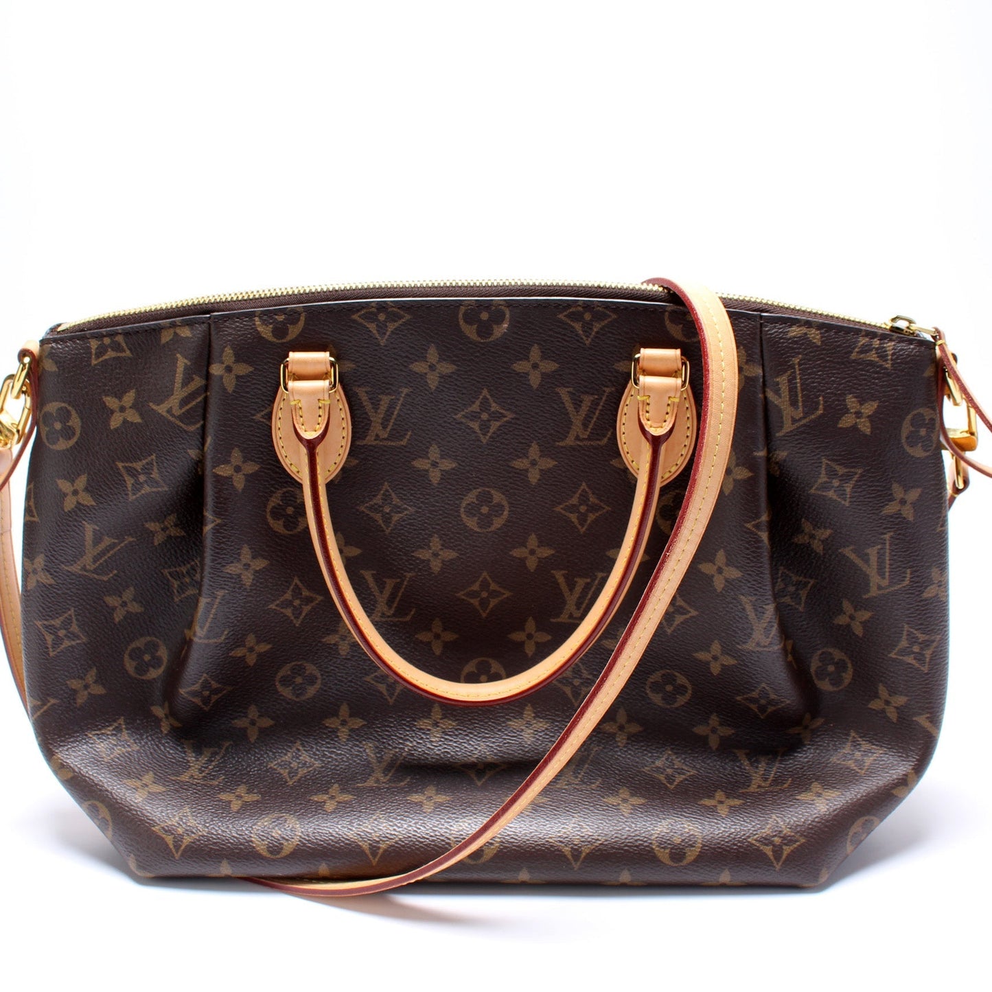 Louis Vuitton Turenne MM Monogram