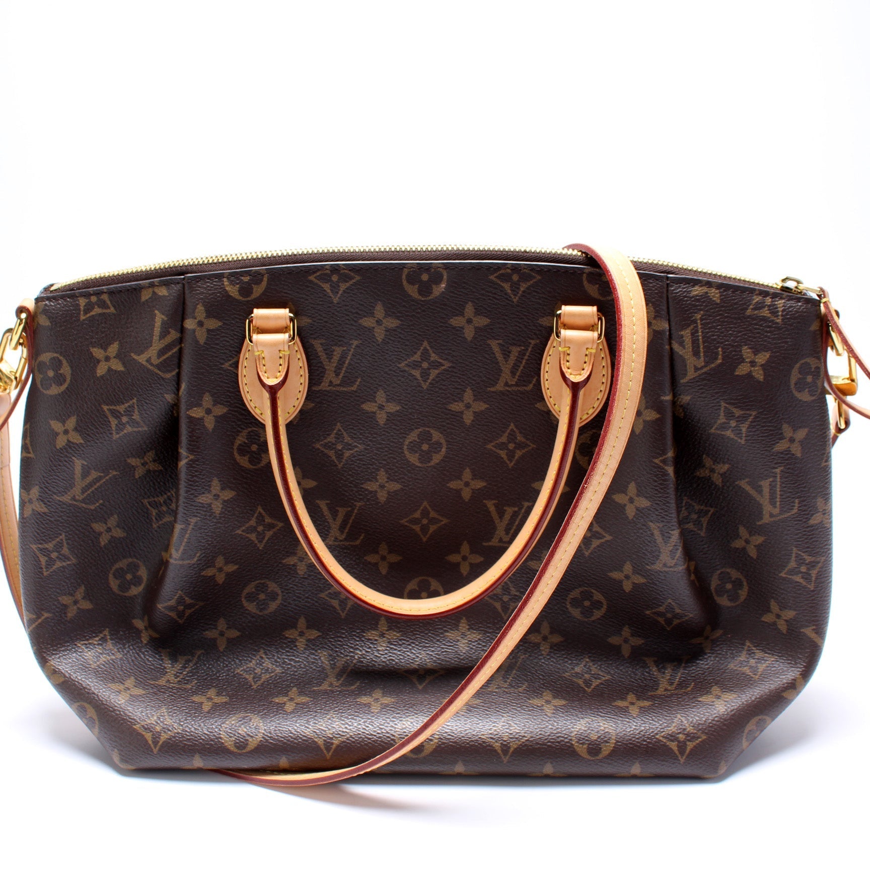 Louis Vuitton Turenne MM Monogram