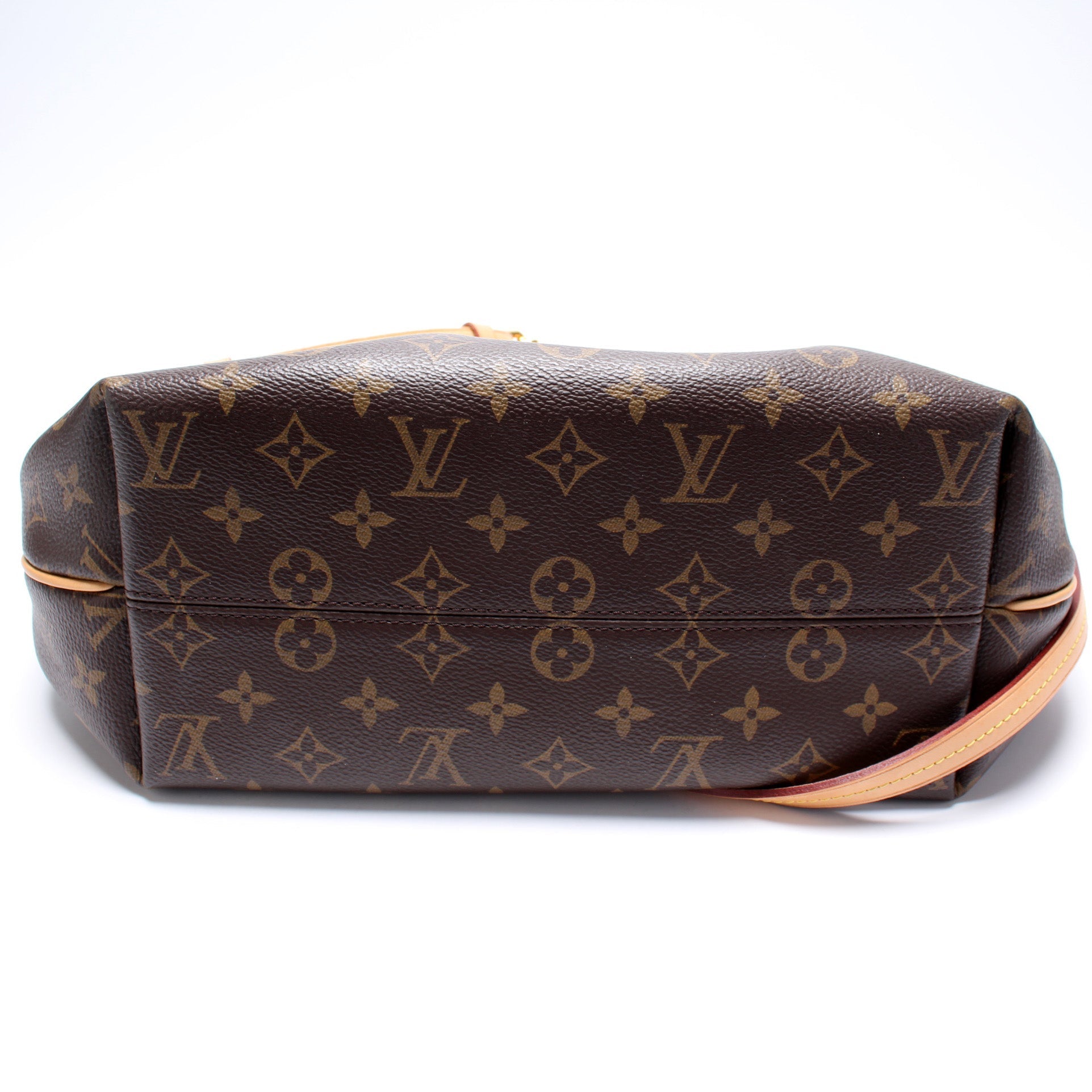 Louis Vuitton Turenne MM Monogram