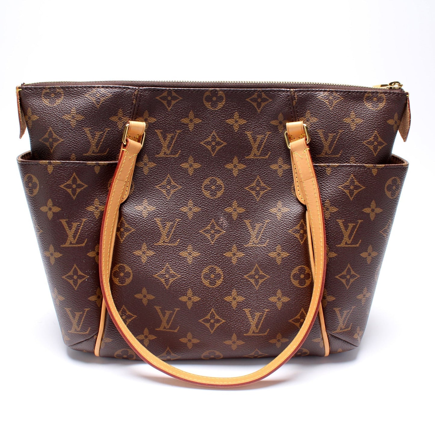 Louis Vuitton Totally PM Monogram