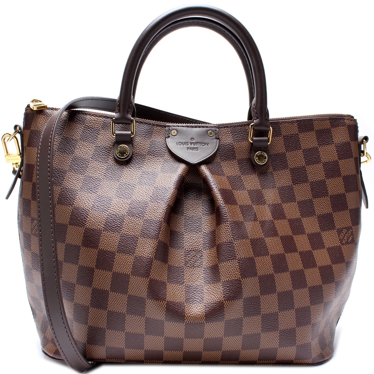 Louis Vuitton Siena MM Damier Ebene