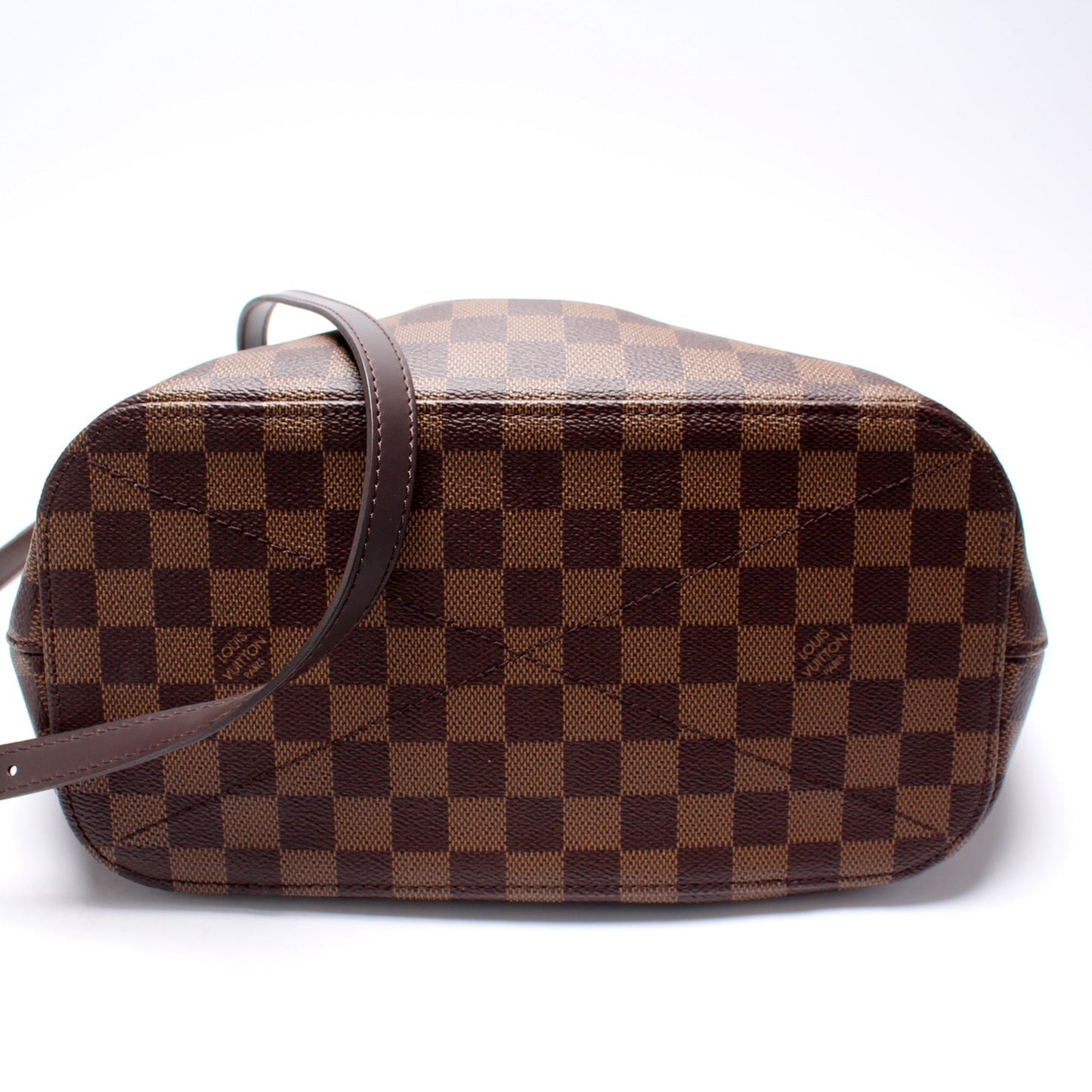 Louis Vuitton Siena MM Damier Ebene