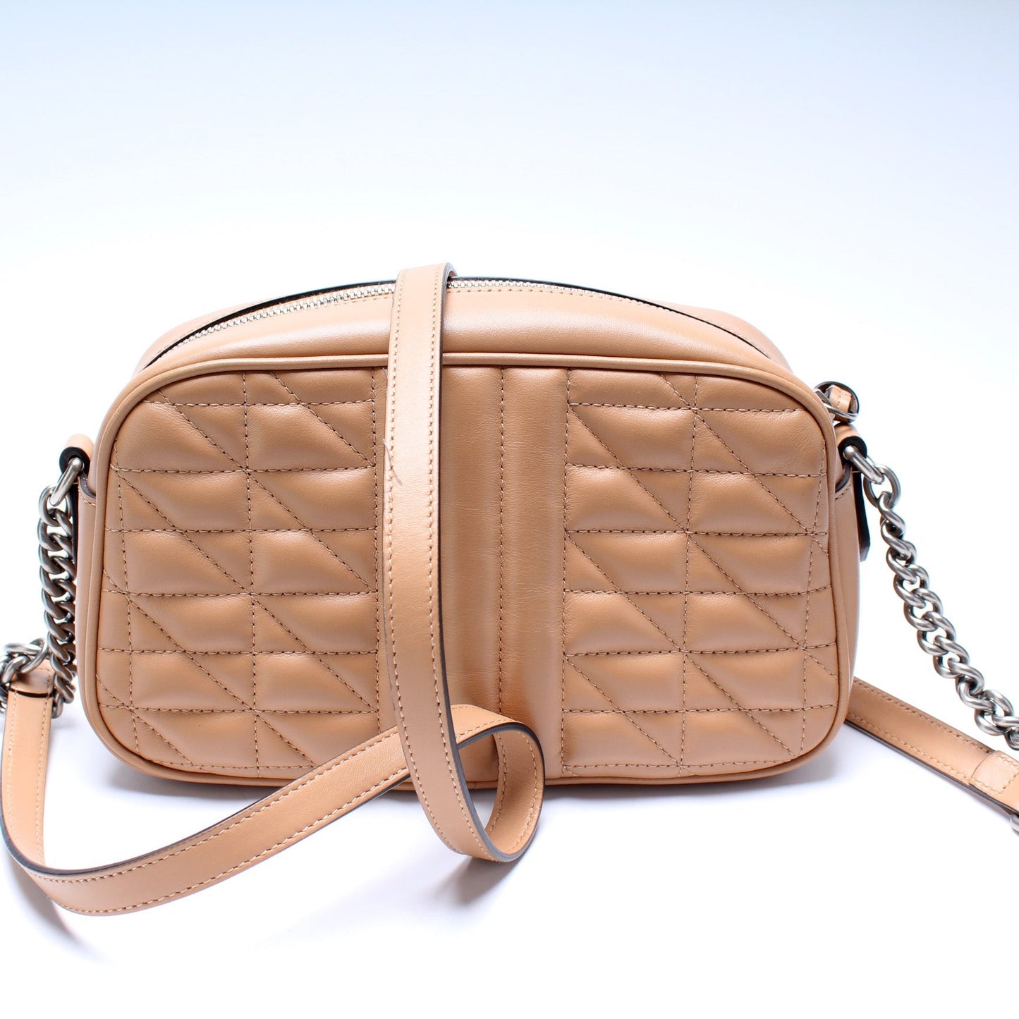 Gucci 447632 Marmont Aria Small Camera Bag