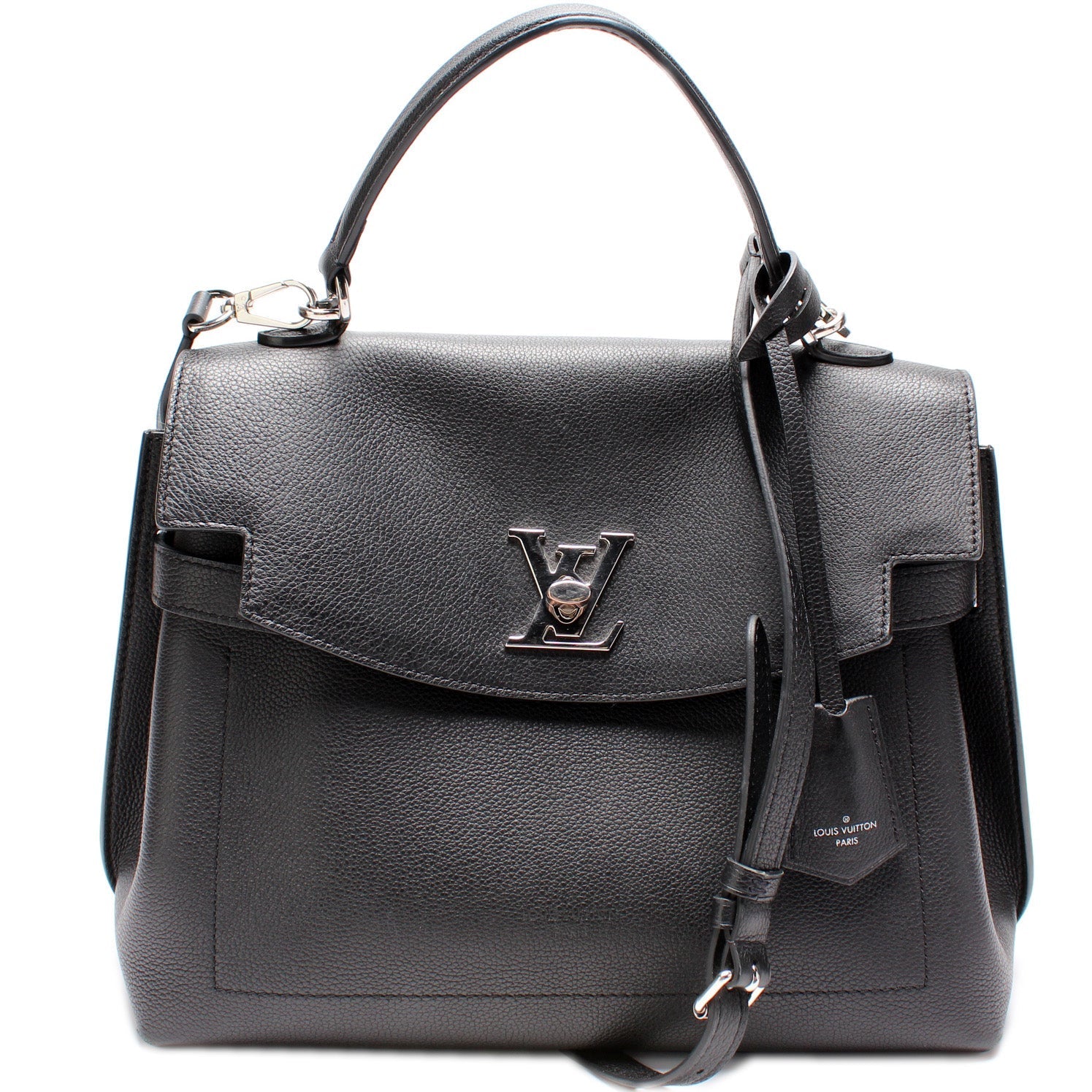 Louis Vuitton Lockme Ever MM