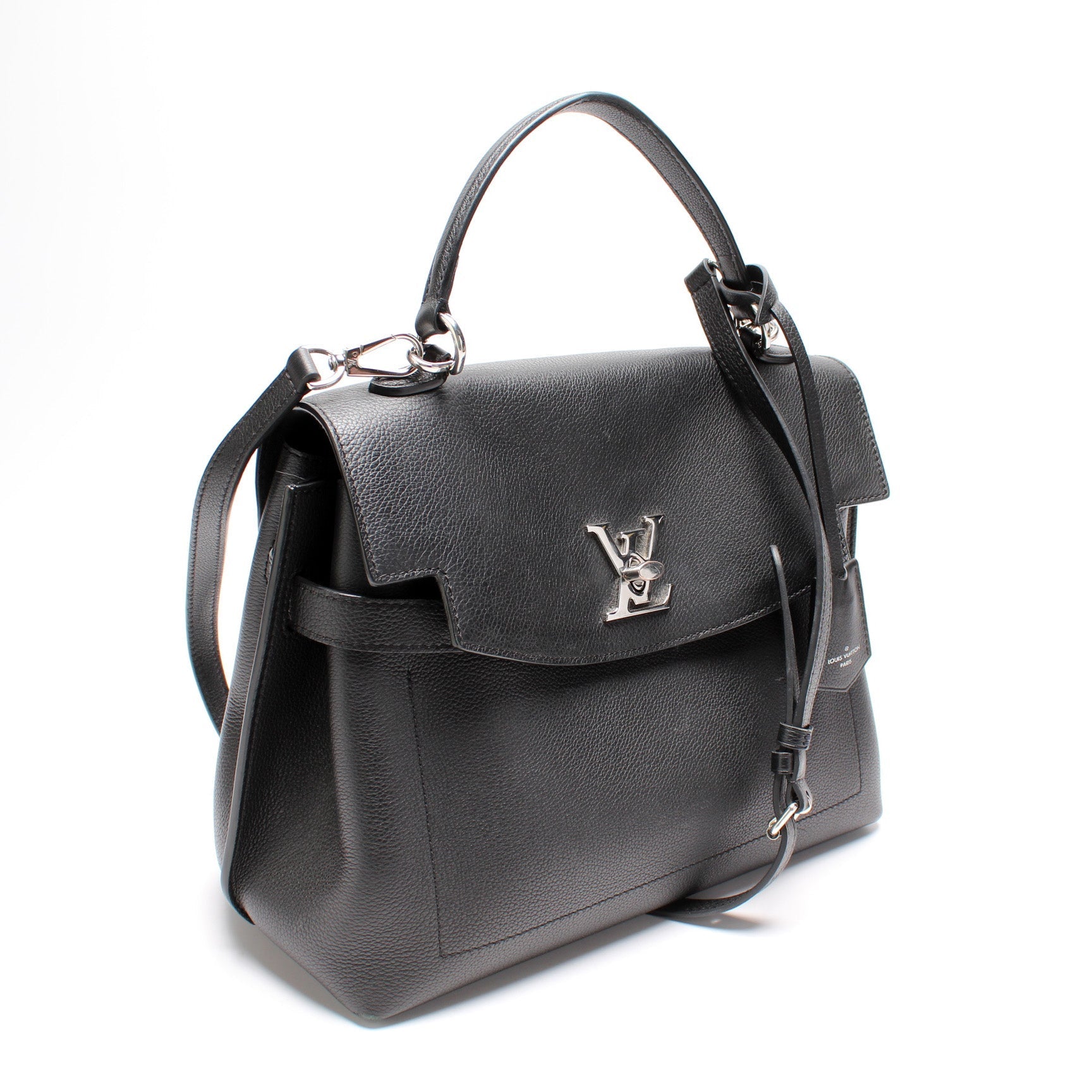 Louis Vuitton Lockme Ever MM