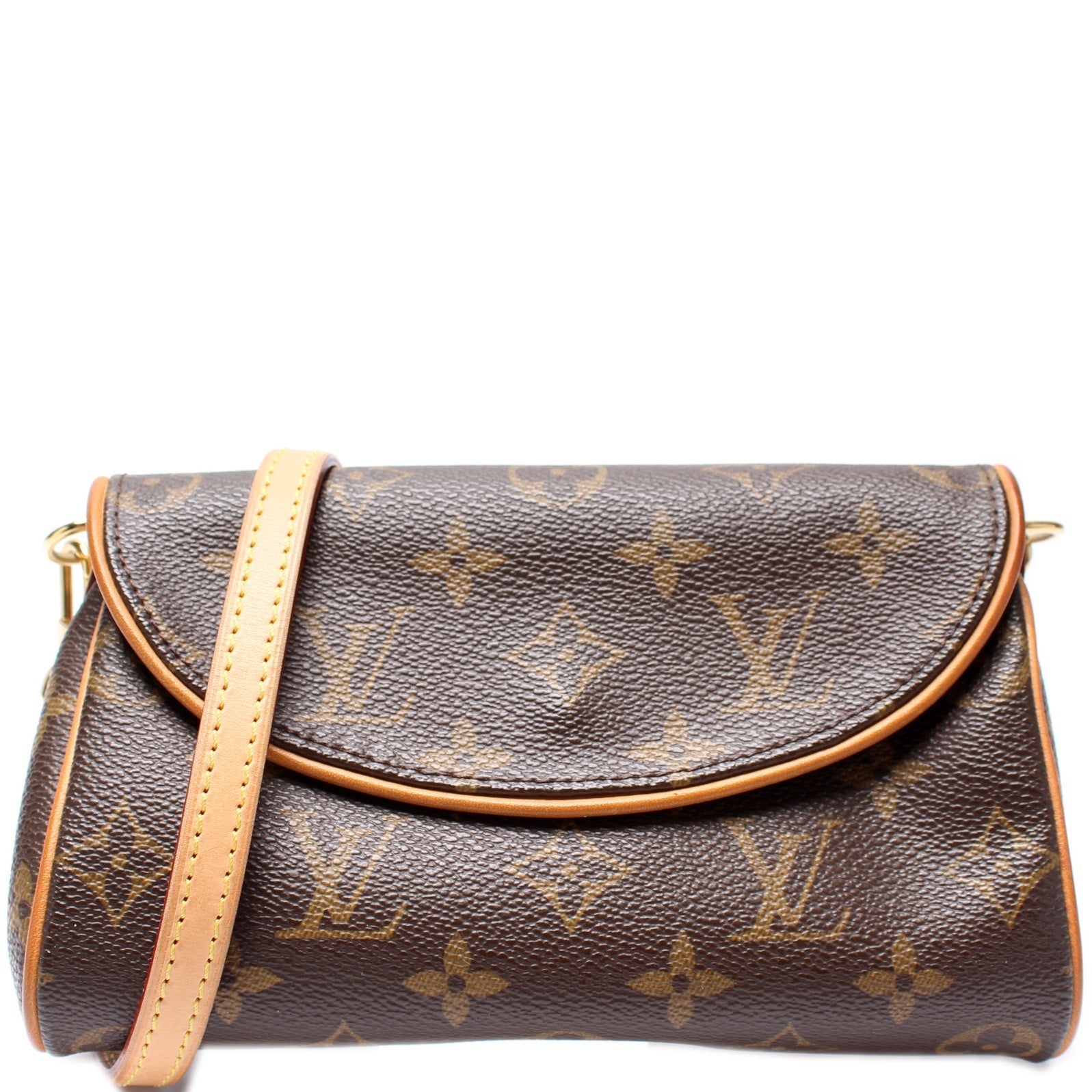 Louis Vuitton Pochette Friendly 2Way Monogram