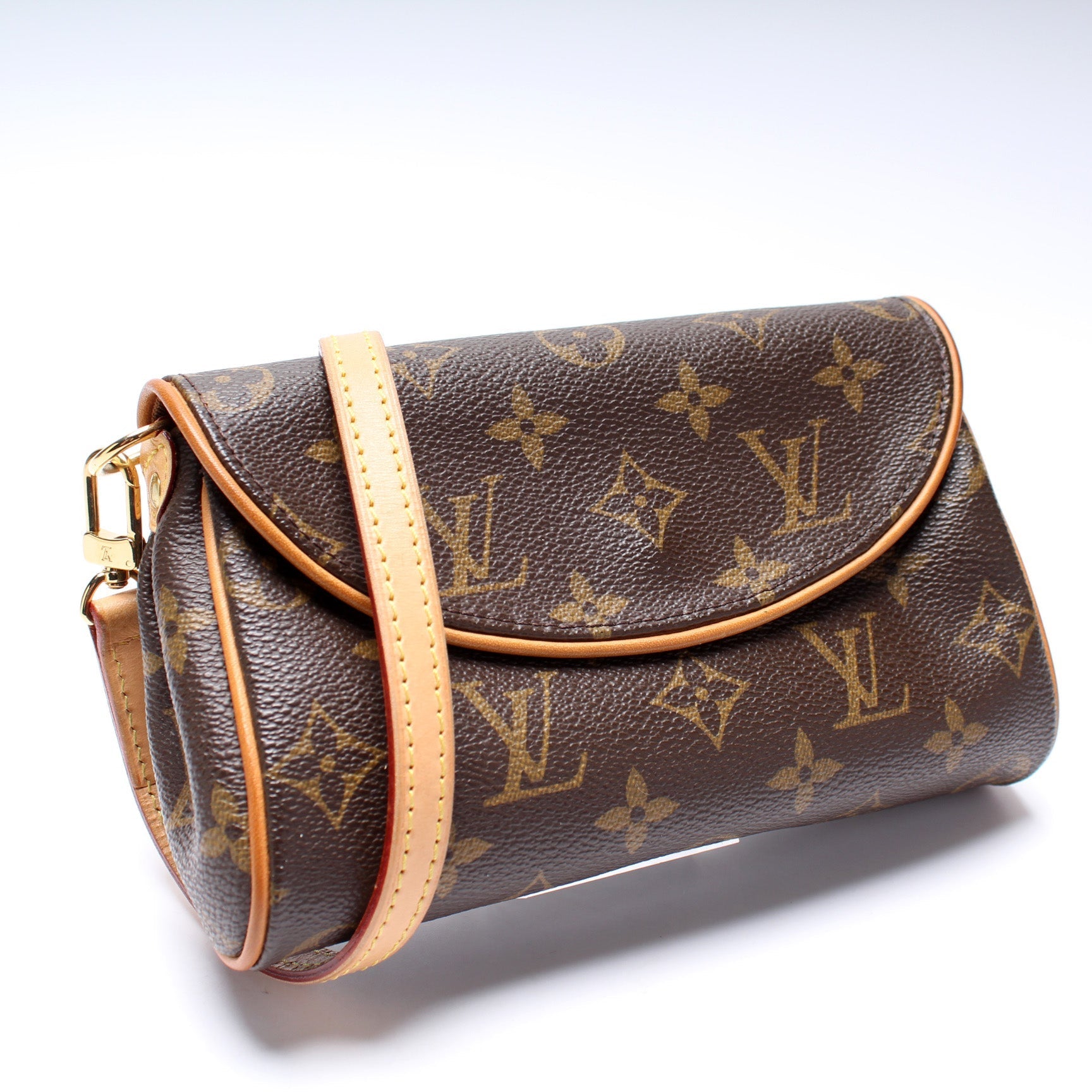 Louis Vuitton Pochette Friendly 2Way Monogram