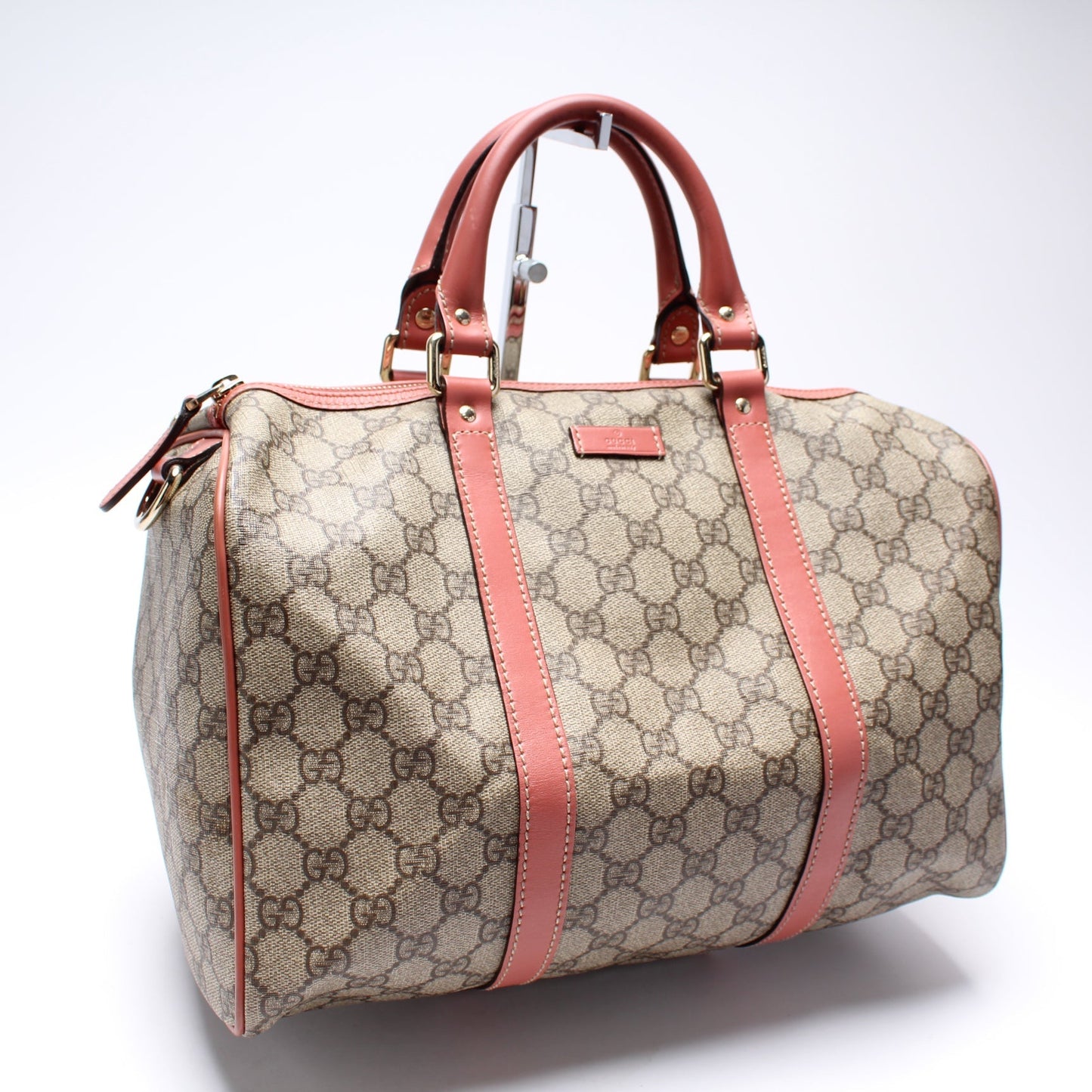Gucci 193603 Joy Boston Bag
