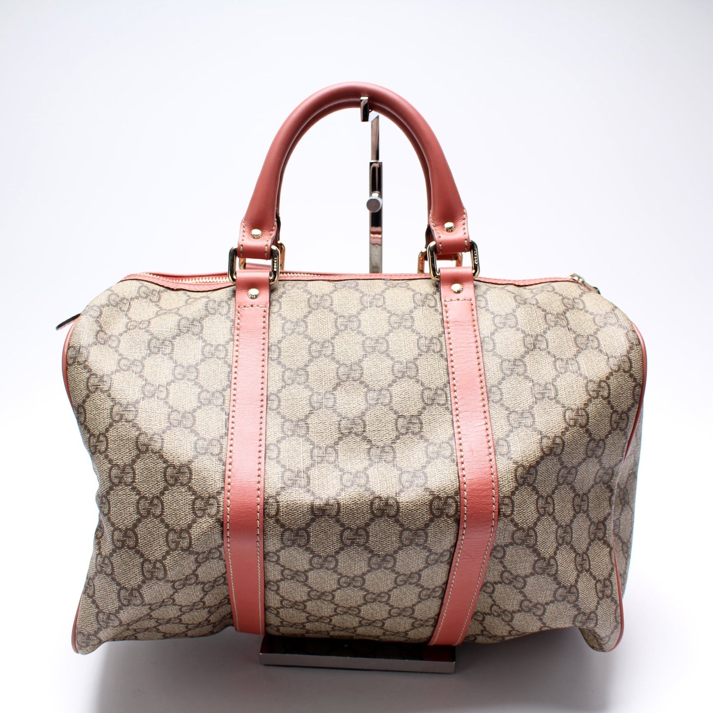 Gucci 193603 Joy Boston Bag