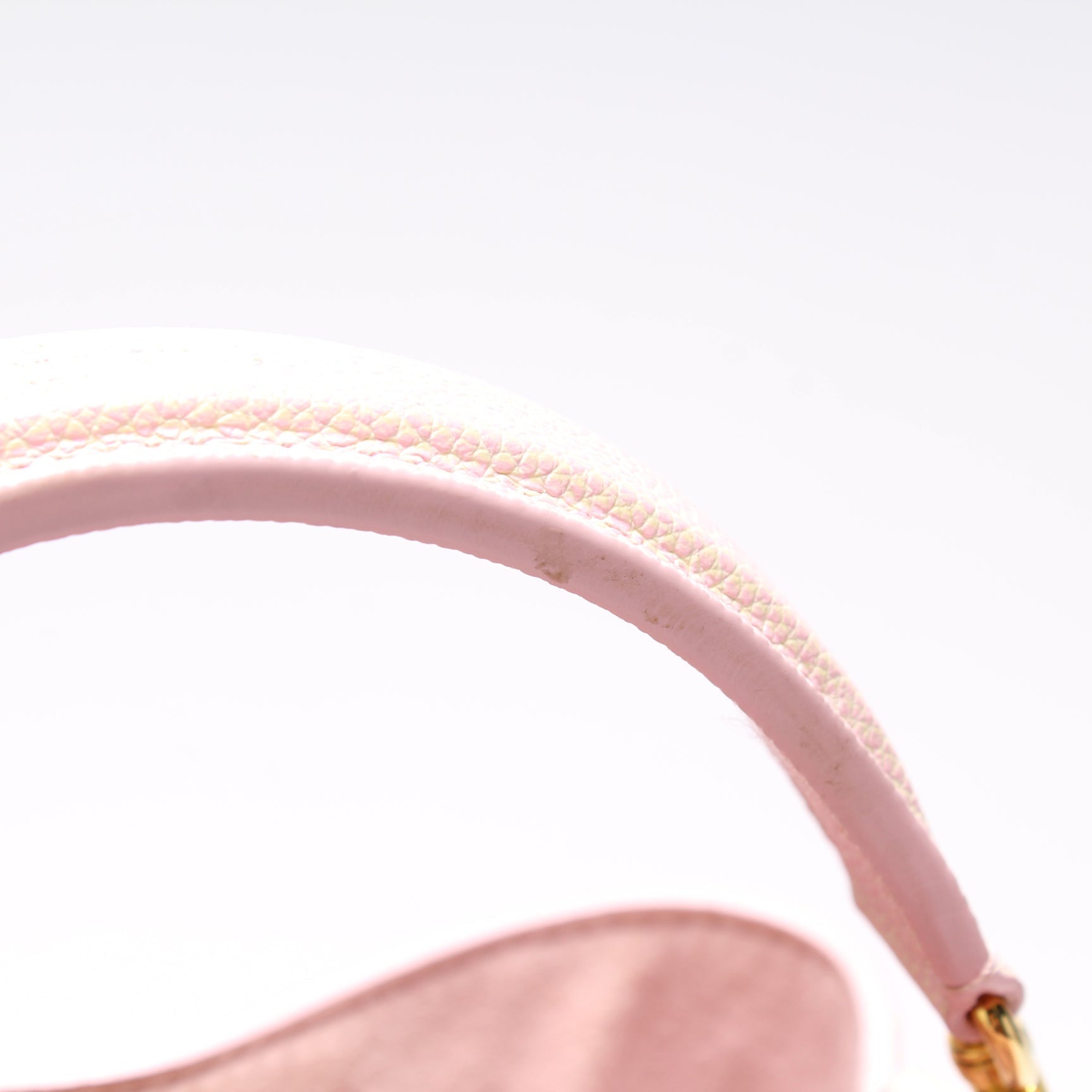 Louis Vuitton Neonoe BB Empreinte Stardust
