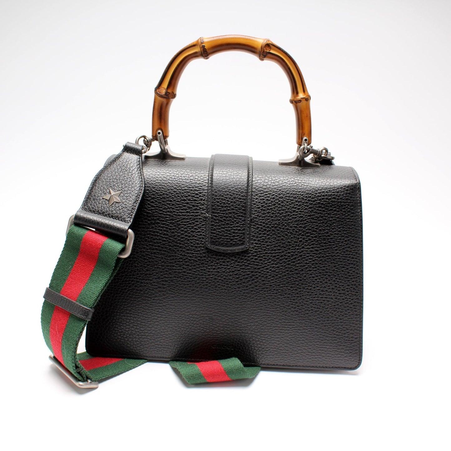 Gucci 448075 Dionysus Top Medium Bag