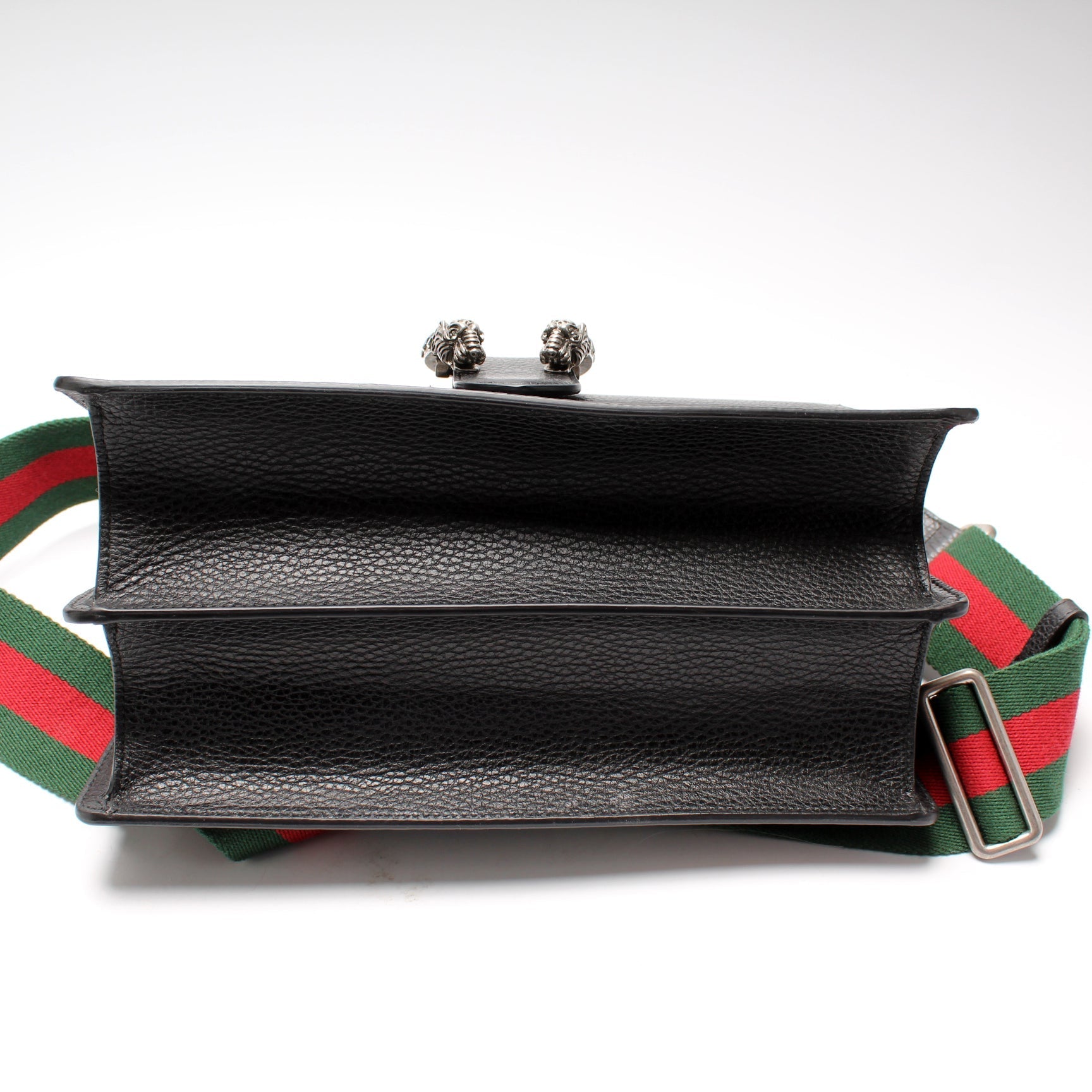 Gucci 448075 Dionysus Top Medium Bag