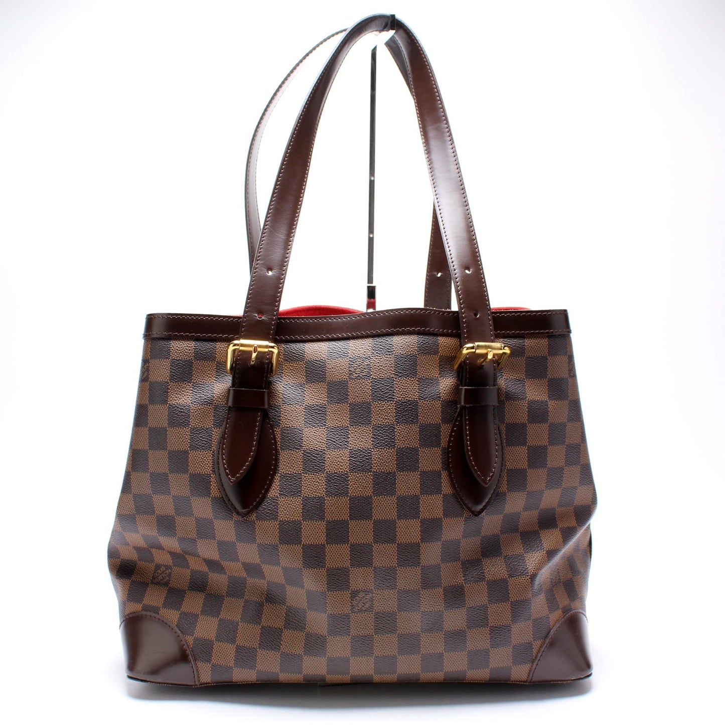 Louis Vuitton Hampstead MM Damier Ebene