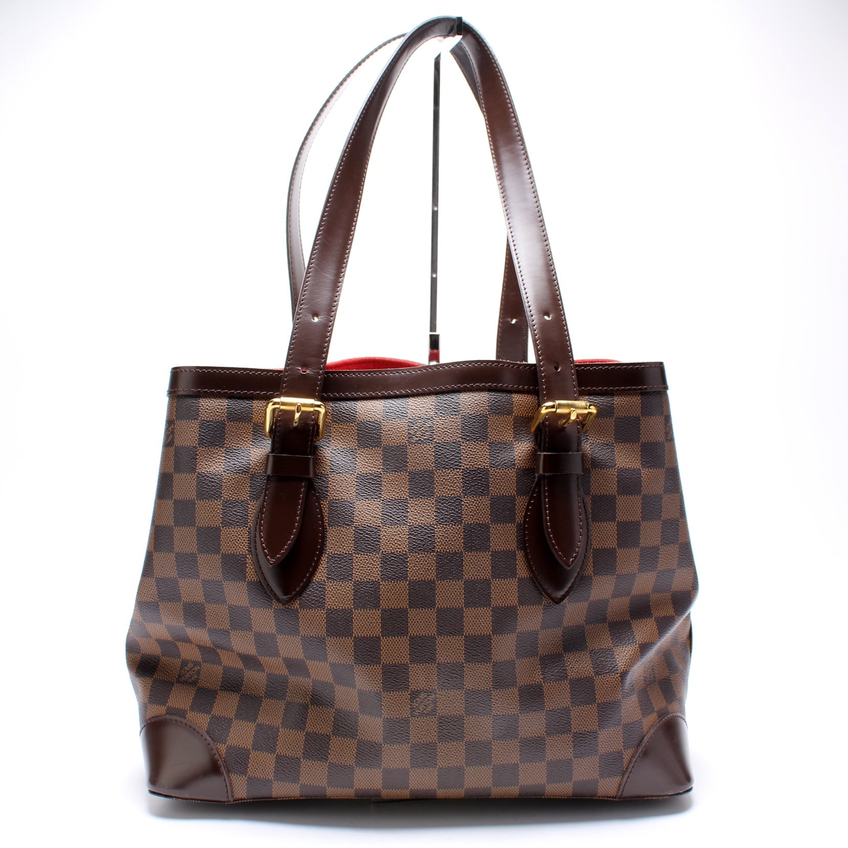Louis Vuitton Hampstead MM Damier Ebene