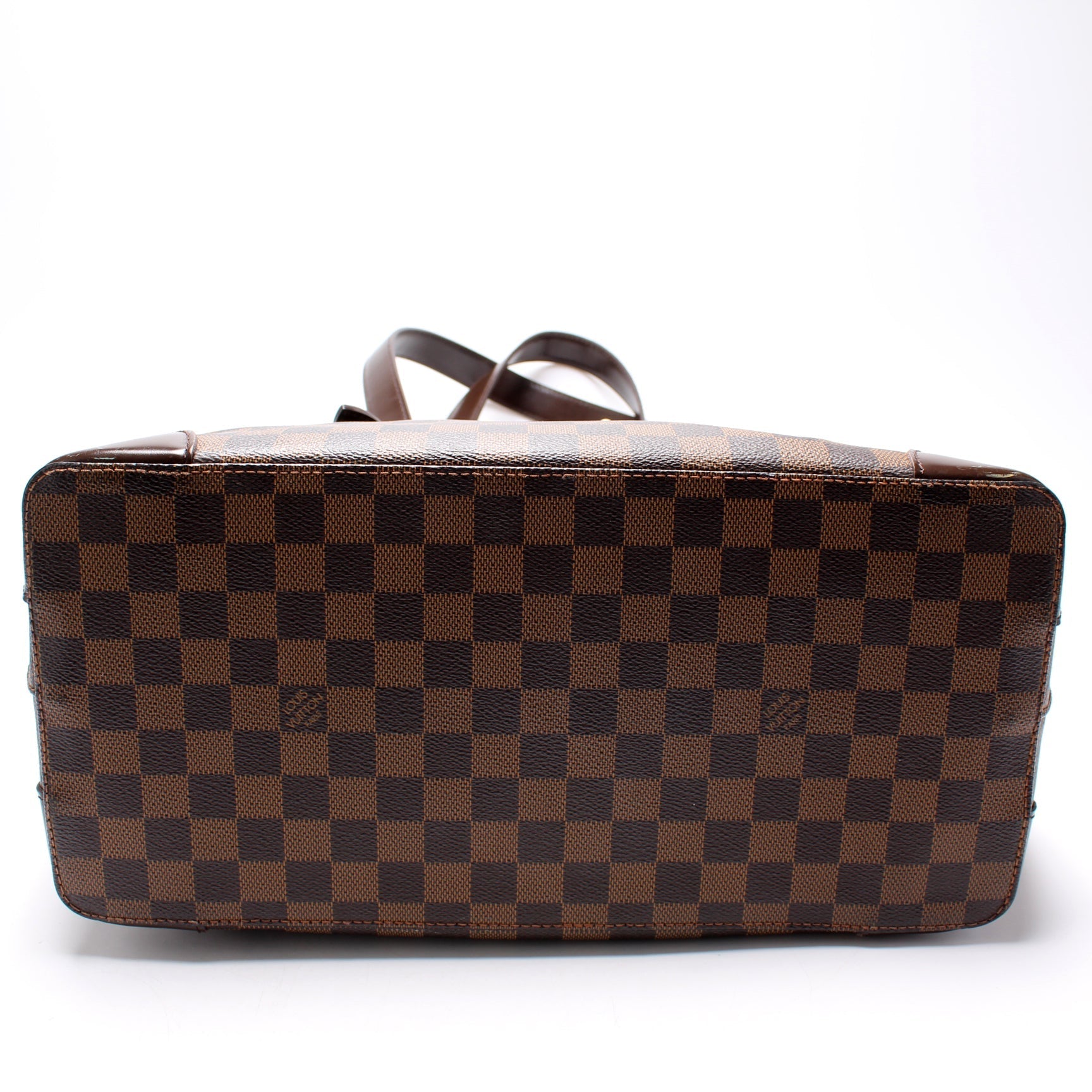 Louis Vuitton Hampstead MM Damier Ebene