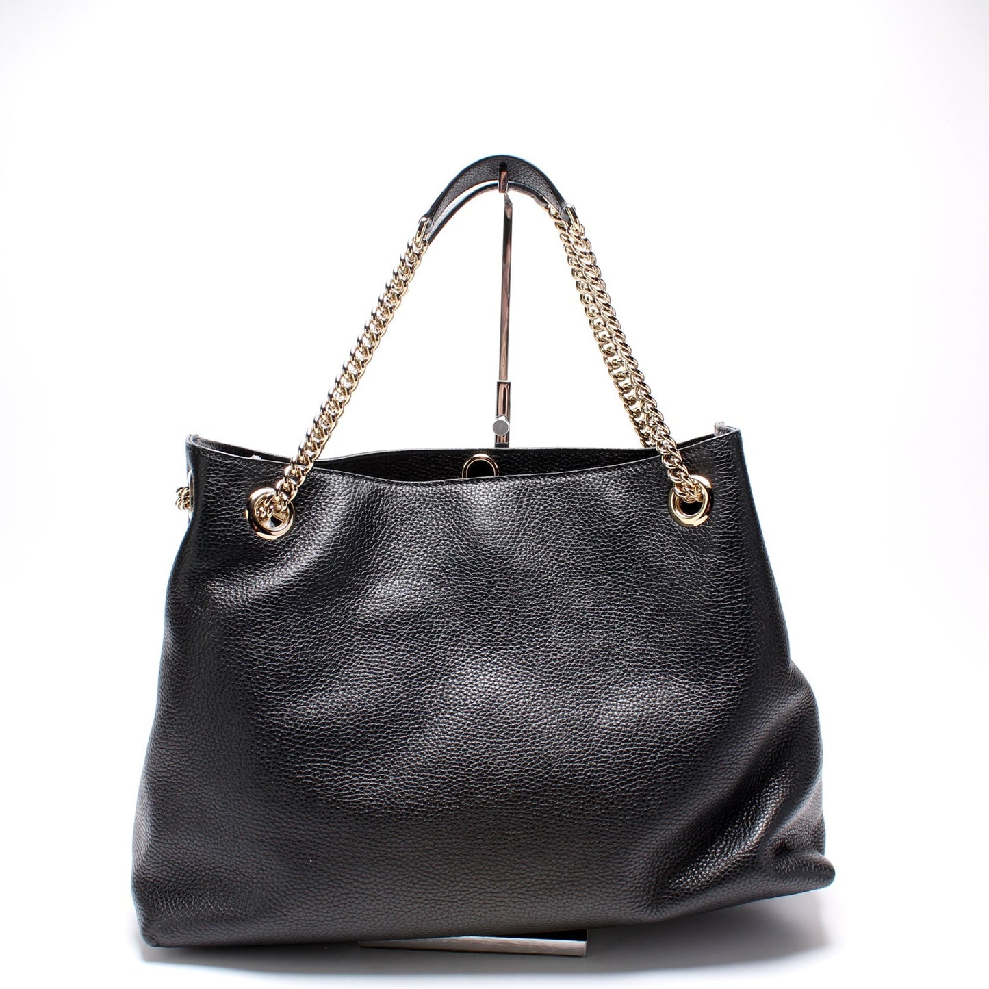 Gucci 536196 Soho Chain Tote Newer Bag