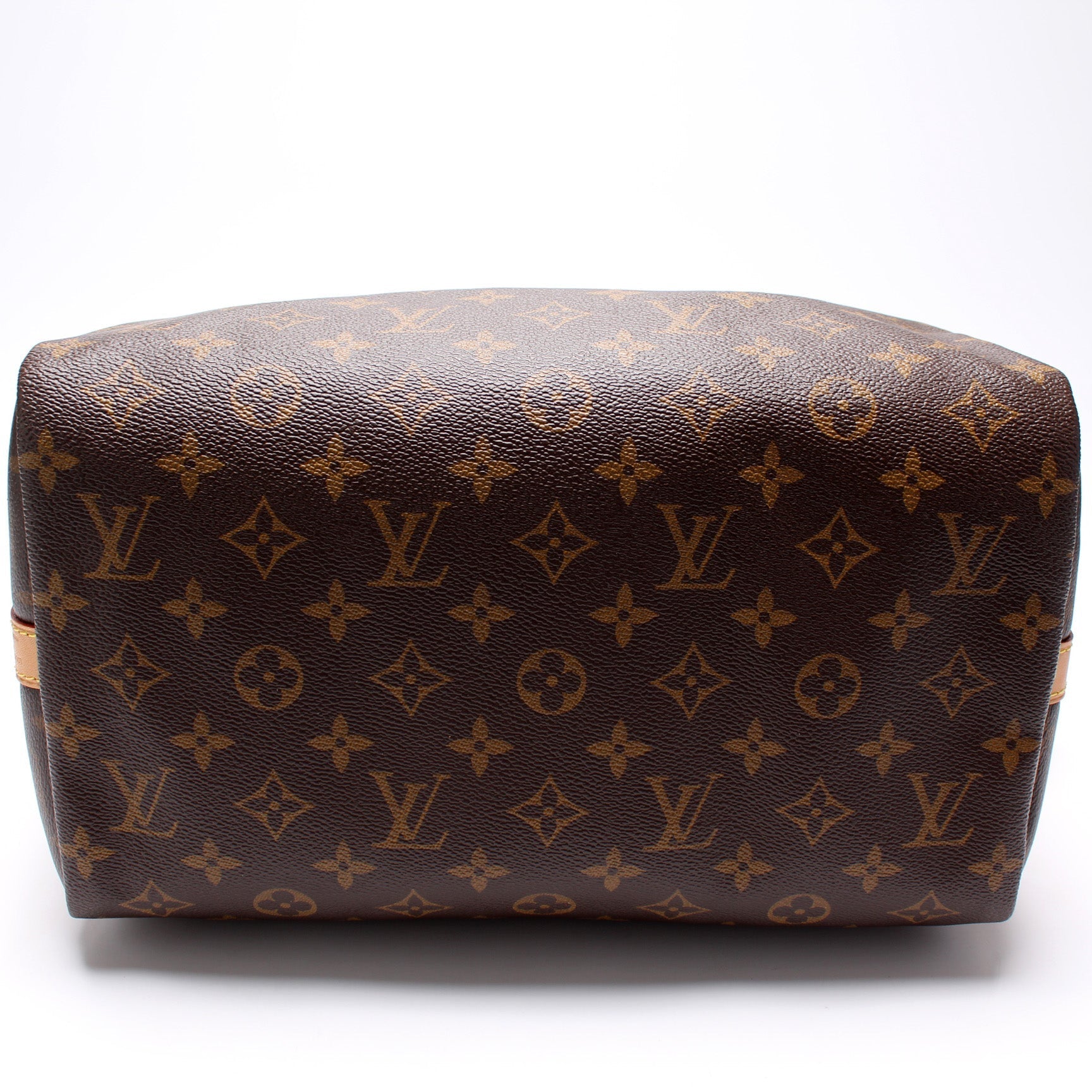 Louis Vuitton Speedy 30 Bandouliere Monogram