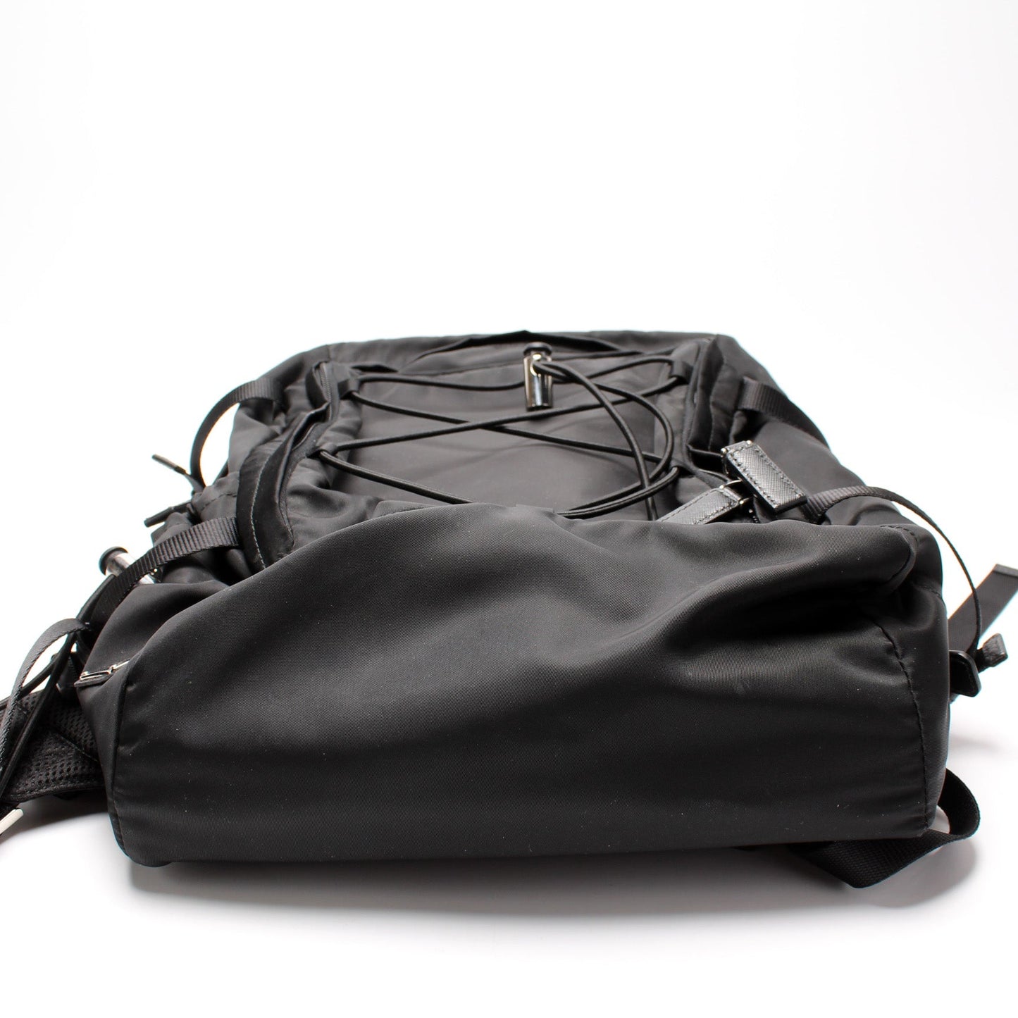 Prada 2VZ055 Tessuto Montagna Backpack Bag