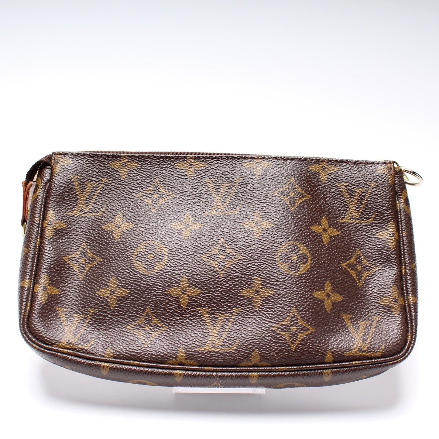 Louis Vuitton Pochette Accessores Monogram