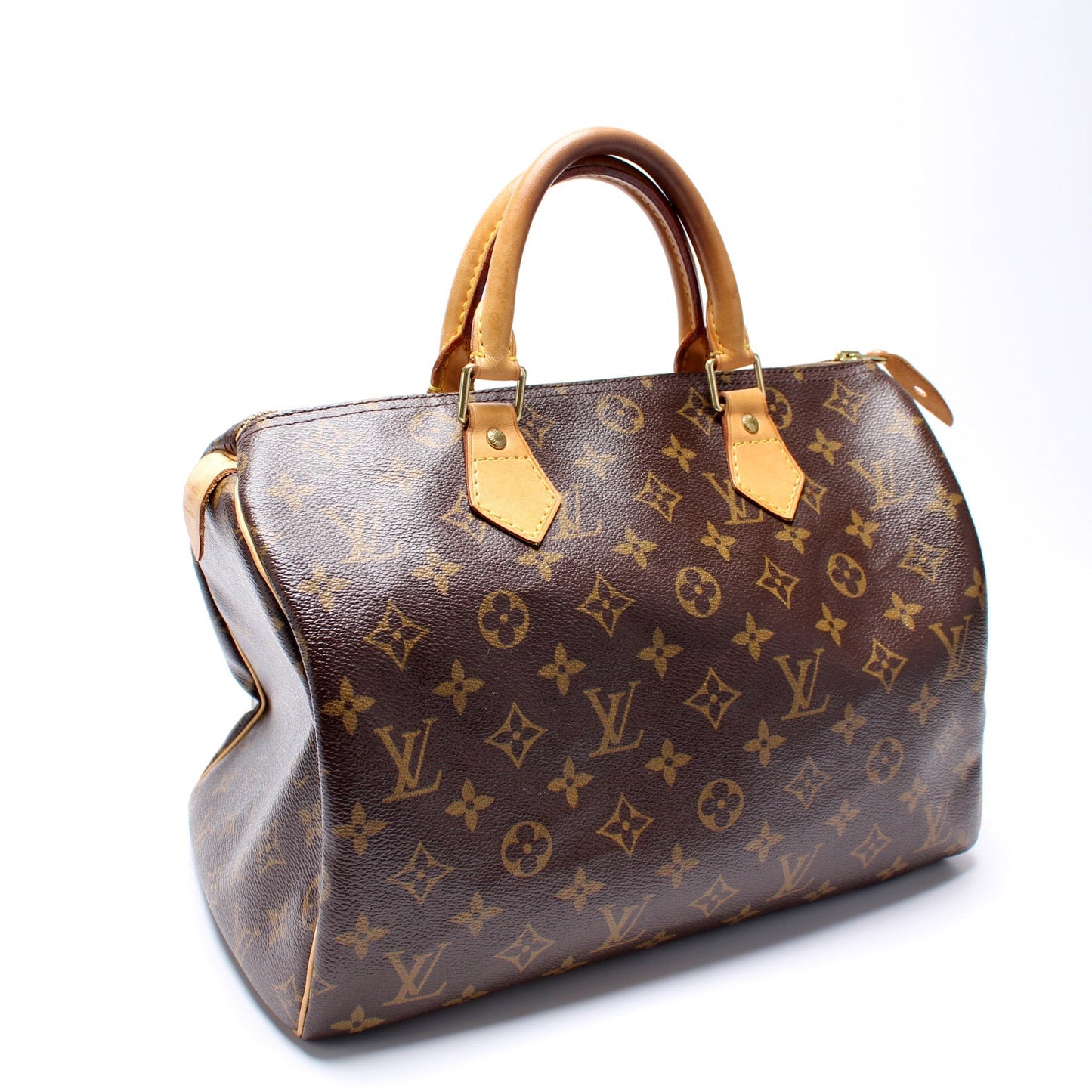 Louis Vuitton Speedy 30 Monogram