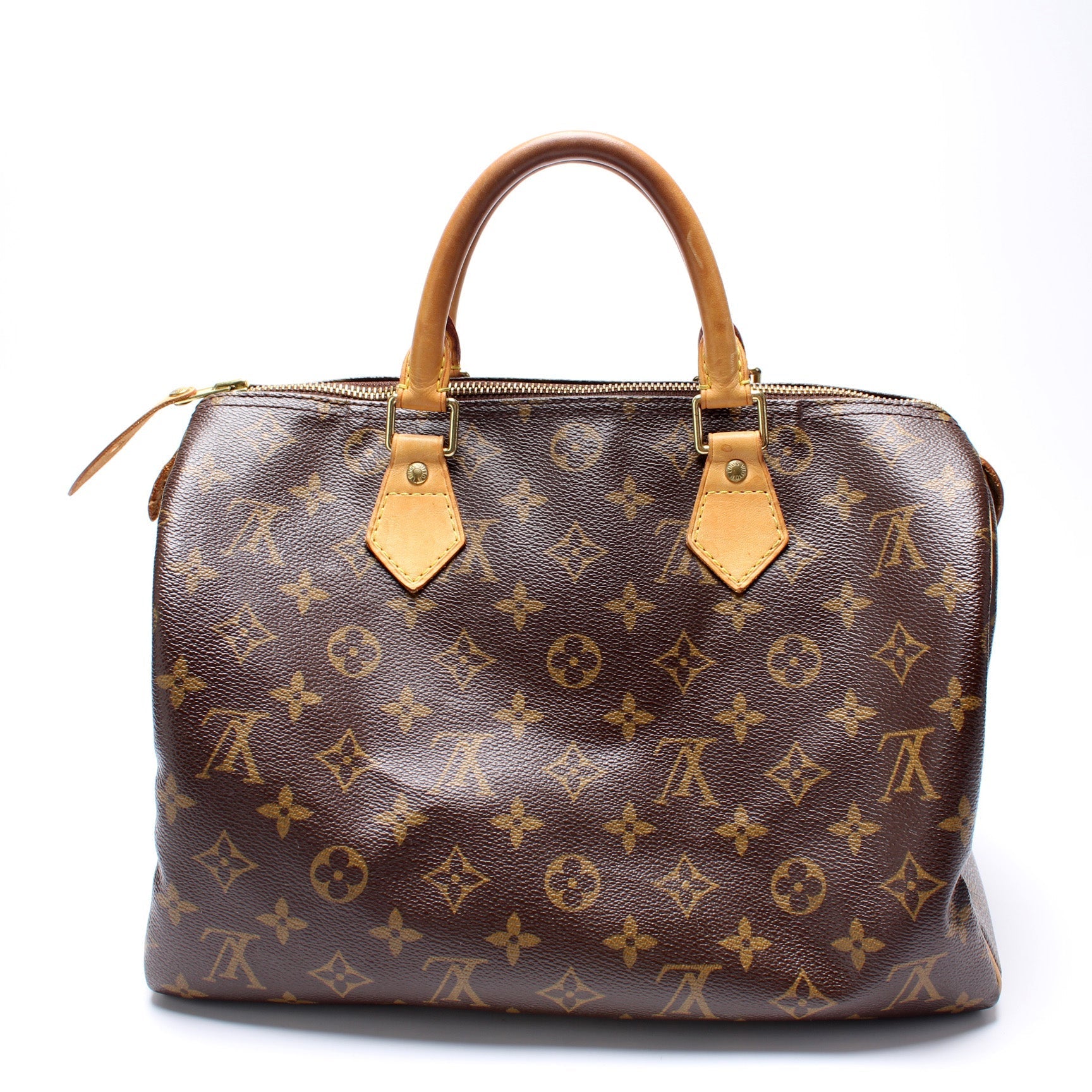 Louis Vuitton Speedy 30 Monogram