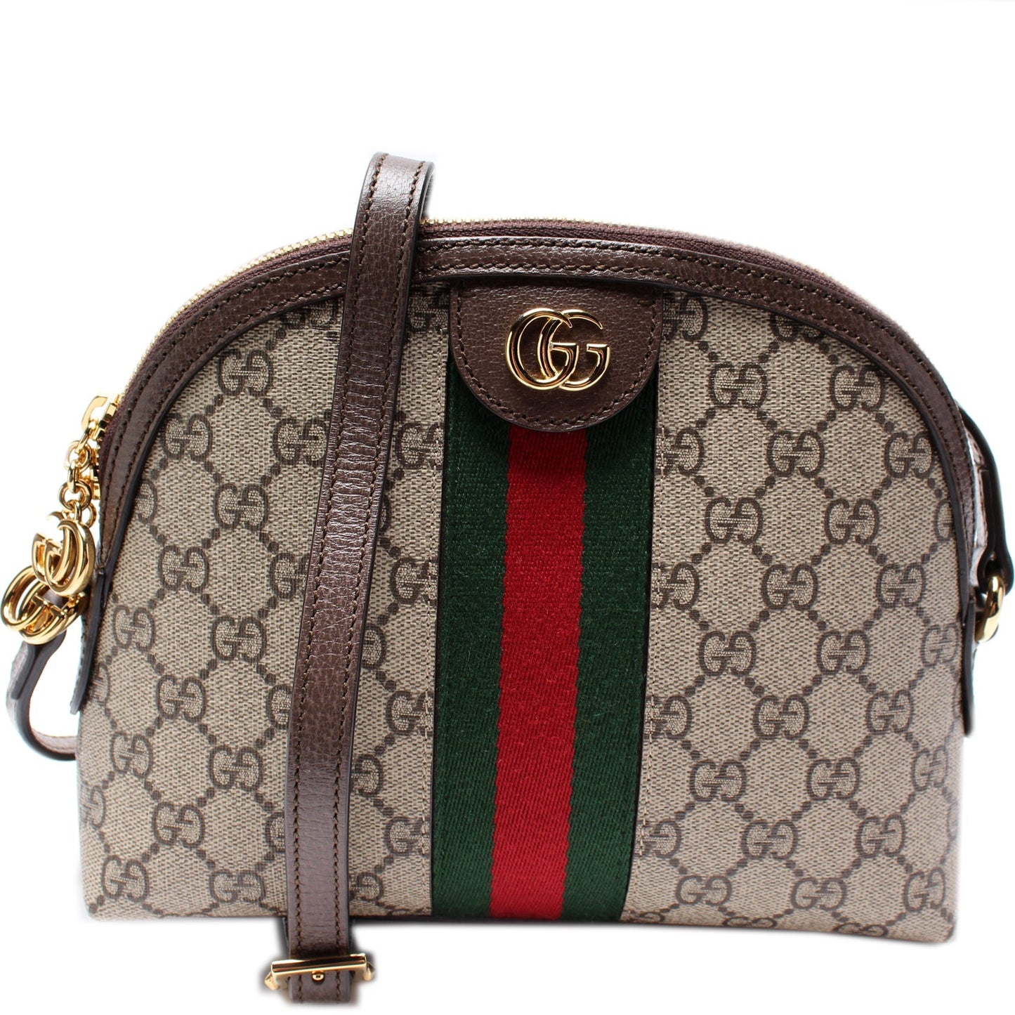 Gucci 499621 Ophidia GG Small Crossbody Bag