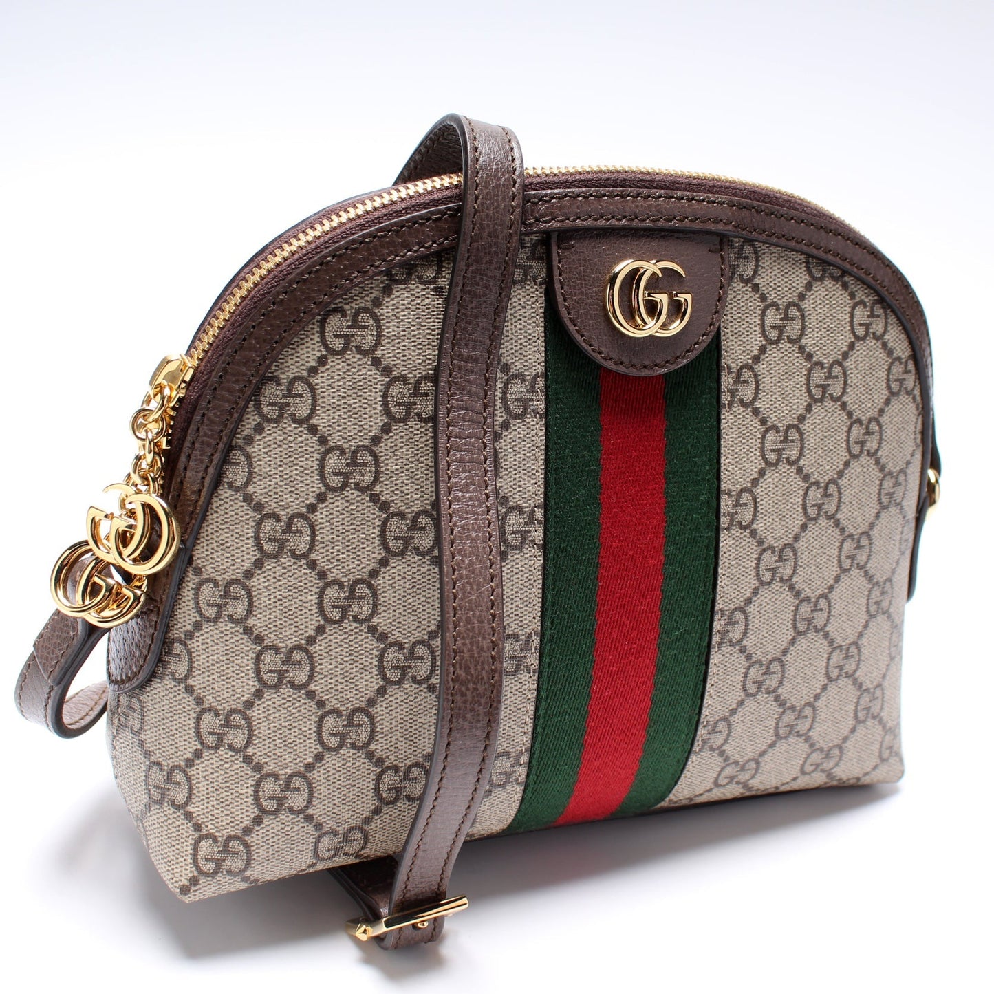 Gucci 499621 Ophidia GG Small Crossbody Bag