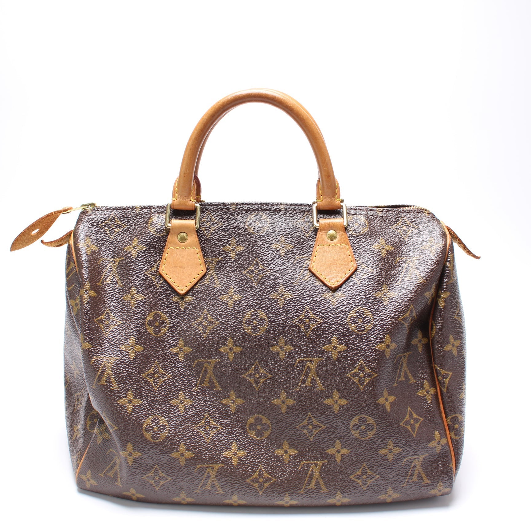 Louis Vuitton Speedy 30 Monogram