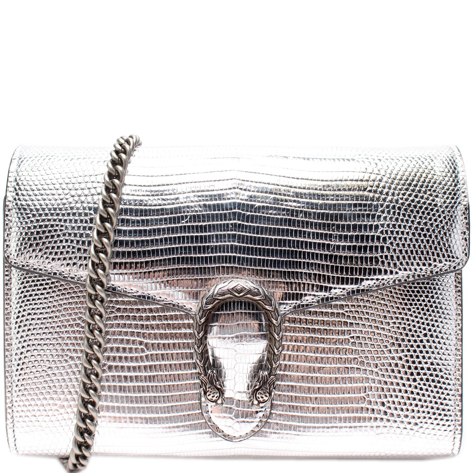 Gucci 401231 Dionysus Mini Wallet Bag