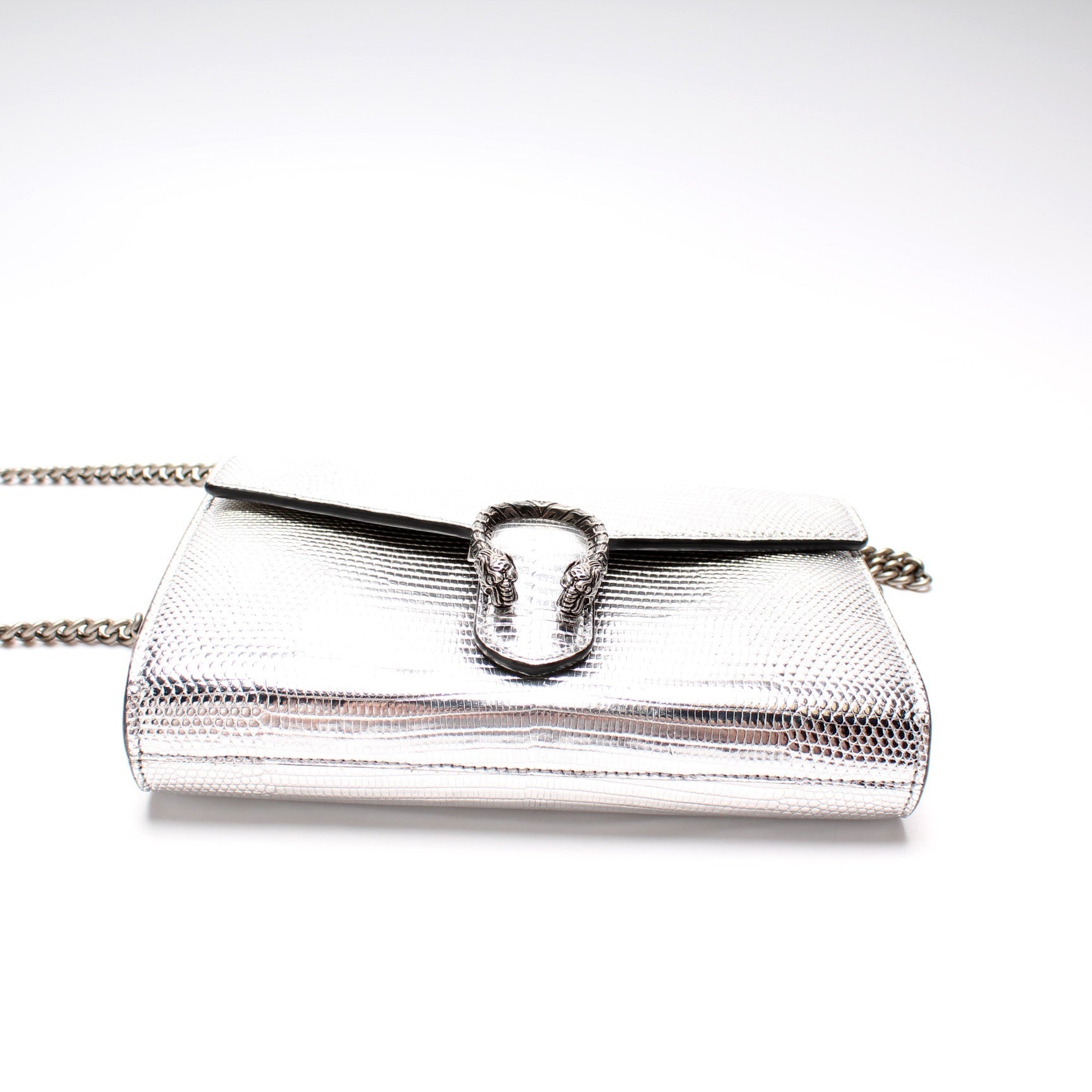 Gucci 401231 Dionysus Mini Wallet Bag
