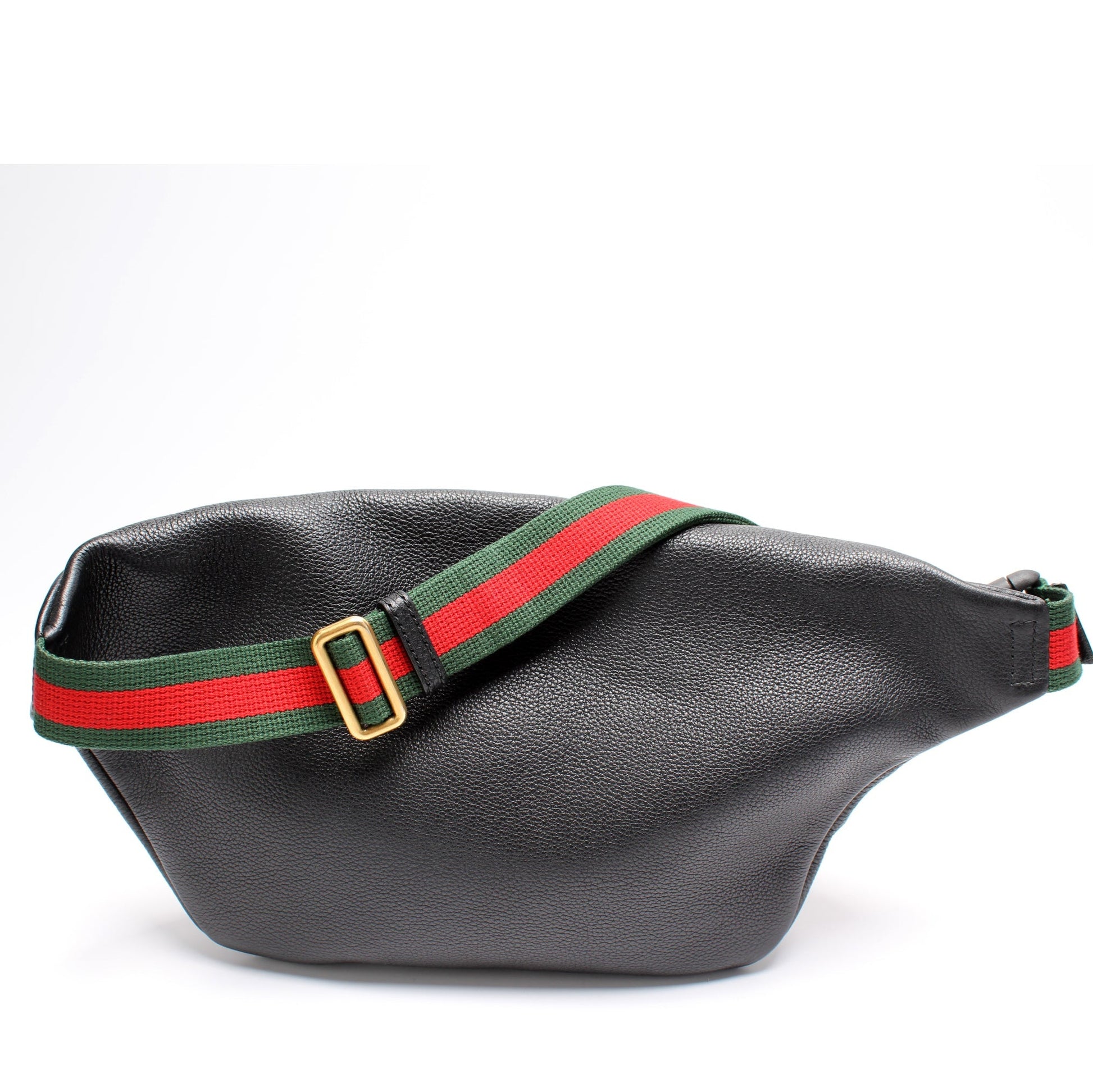 Gucci 530412 Retro Belt Medium Bag