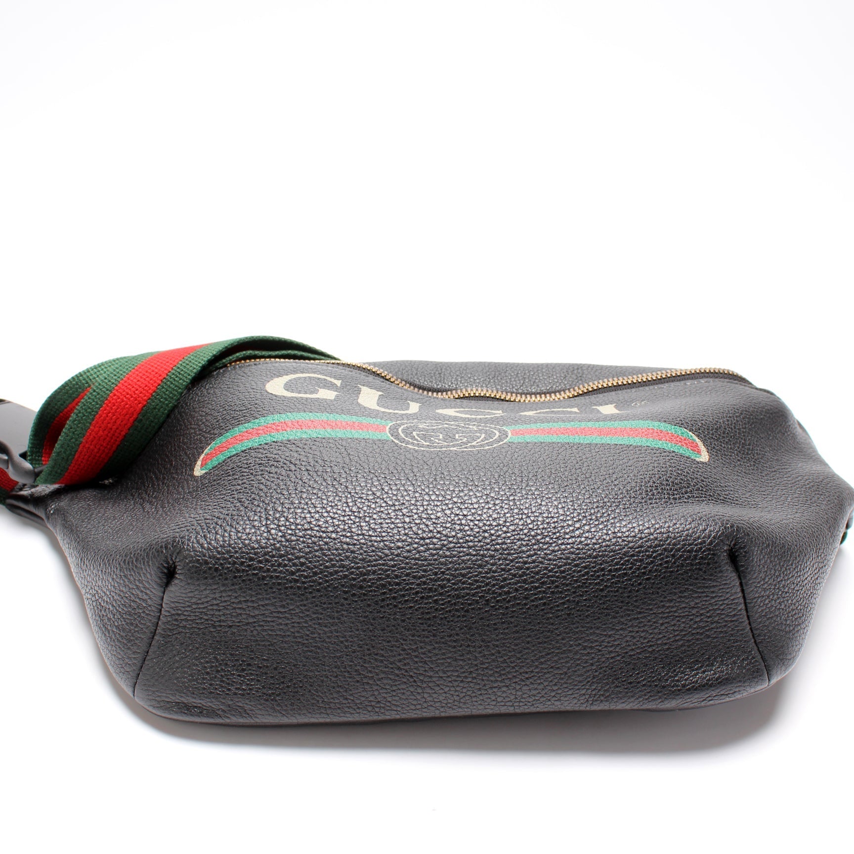 Gucci 530412 Retro Belt Medium Bag