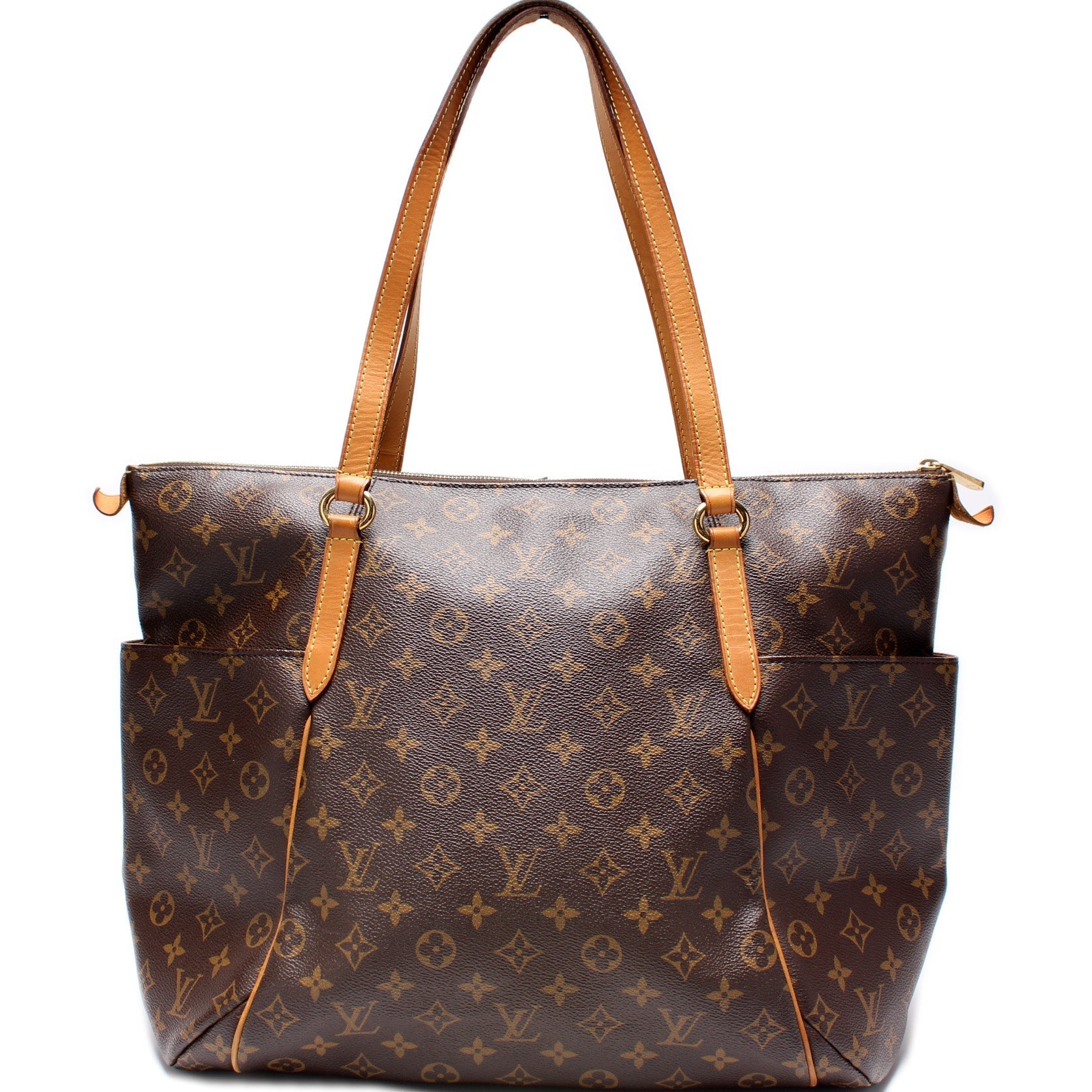 Louis Vuitton Totally GM Monogram