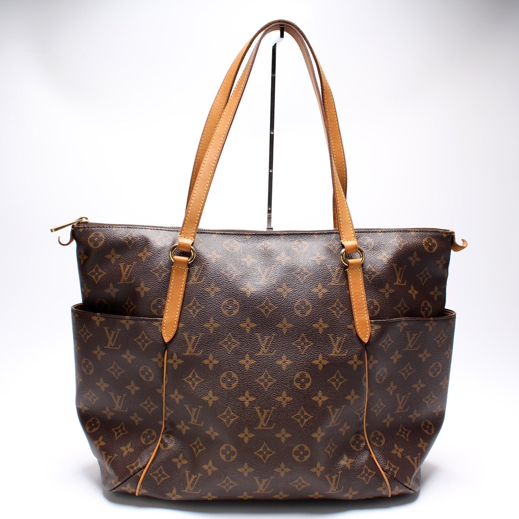 Louis Vuitton Totally GM Monogram
