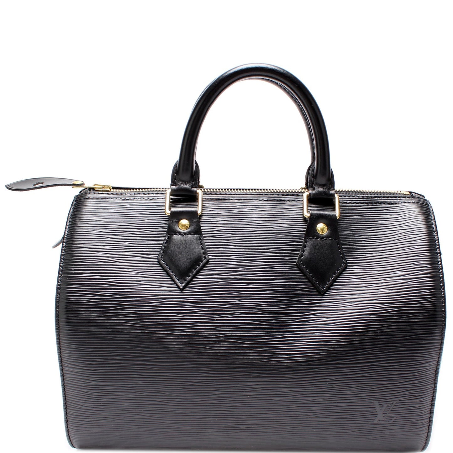 Louis Vuitton Speedy 35 Epi