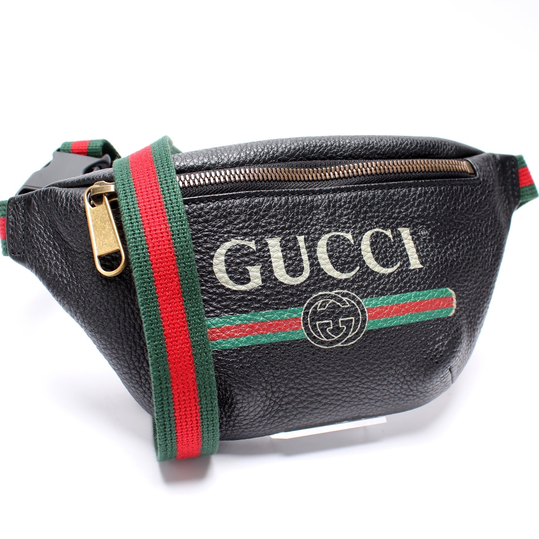 Gucci 527792 Retro Belt Bag