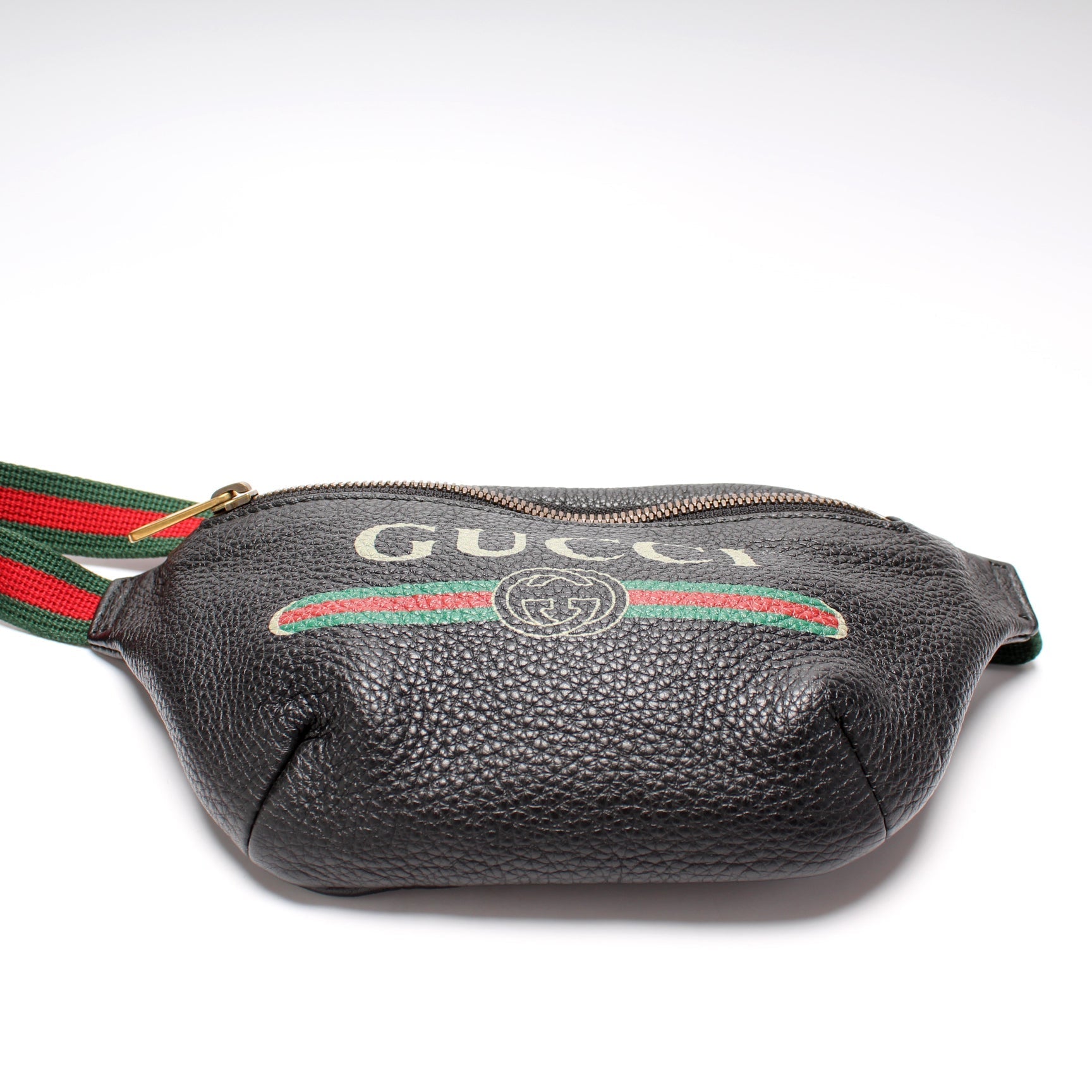Gucci 527792 Retro Belt Bag