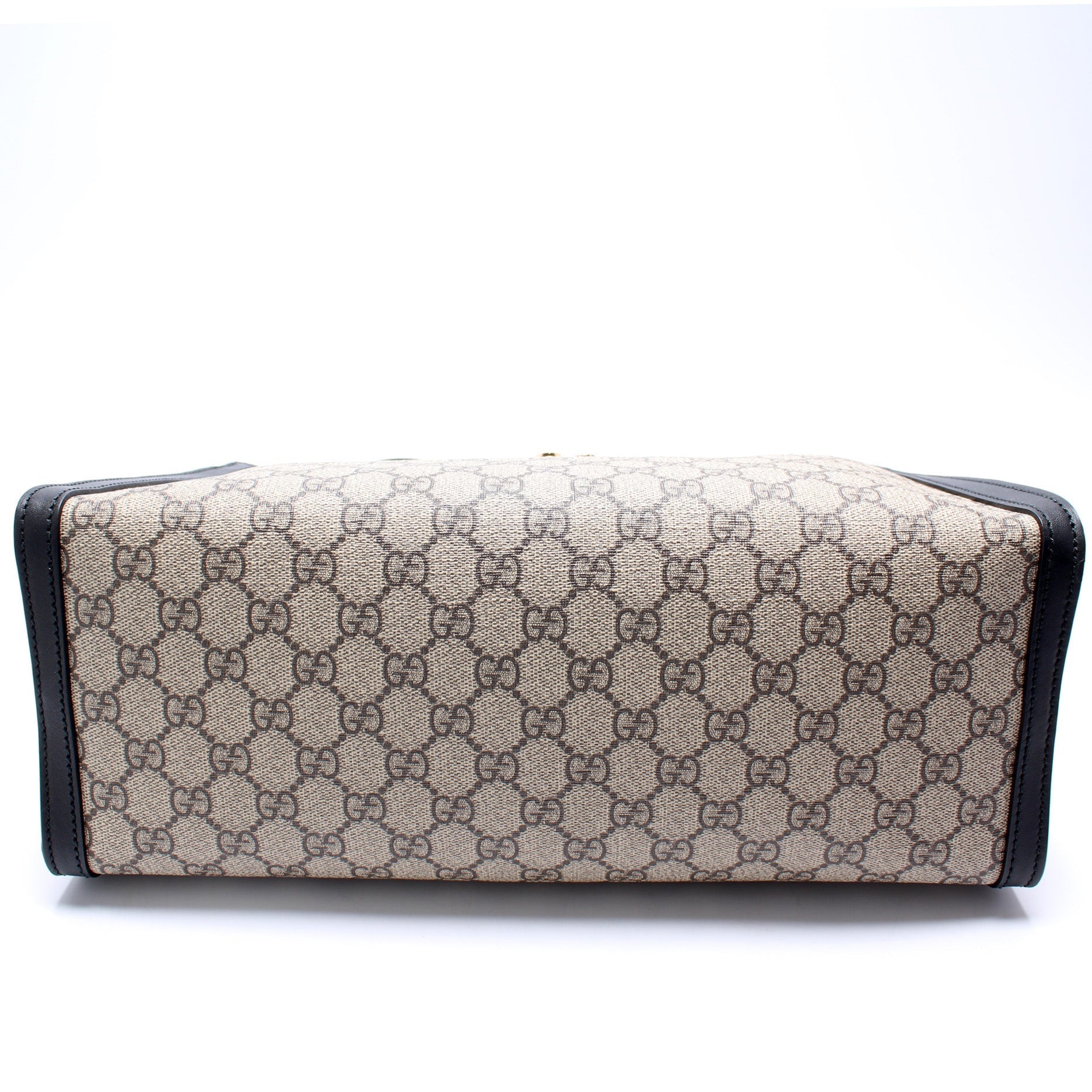 Gucci 479197 Padlock GG Shoulder Medium Bag