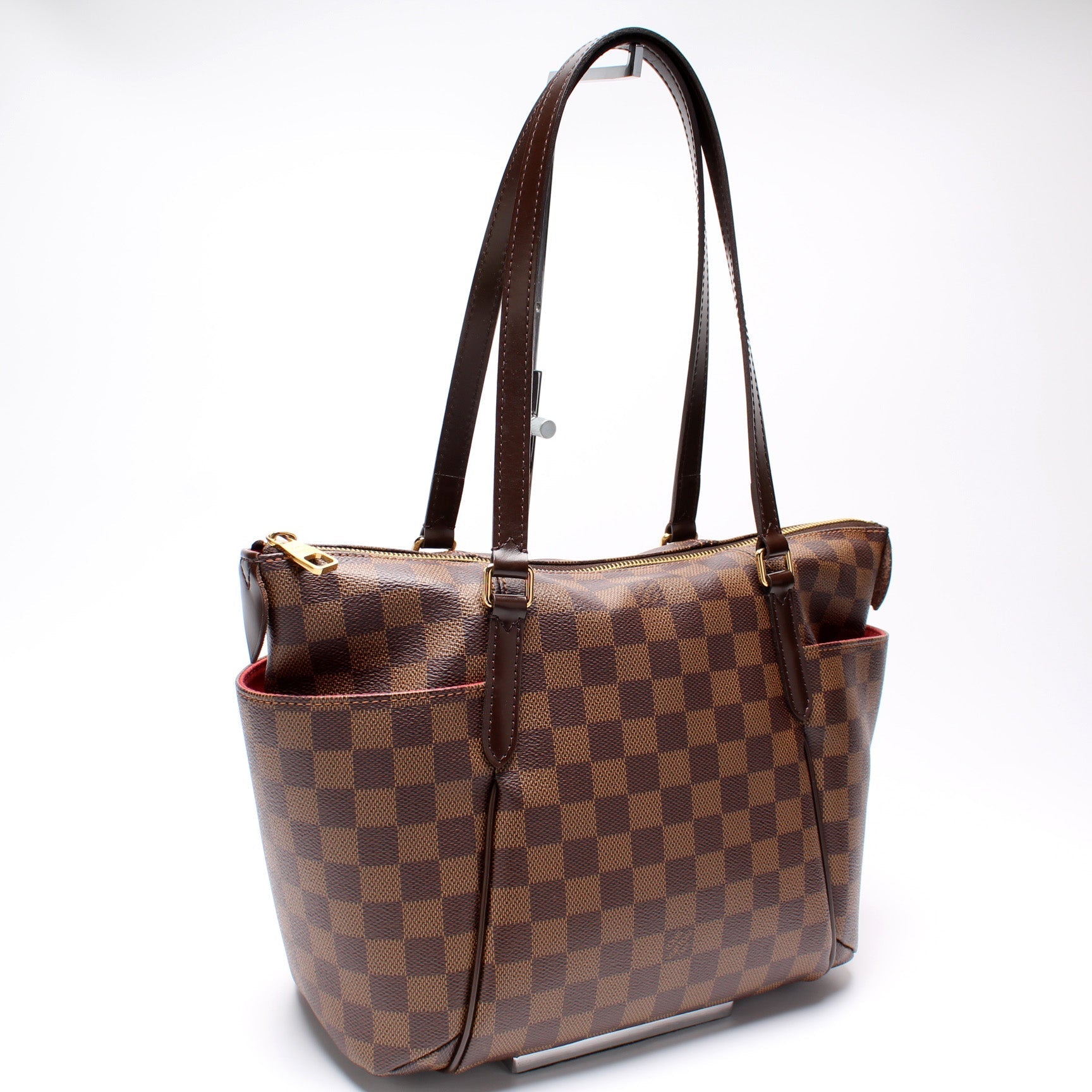 Louis Vuitton Totally PM Damier Ebene