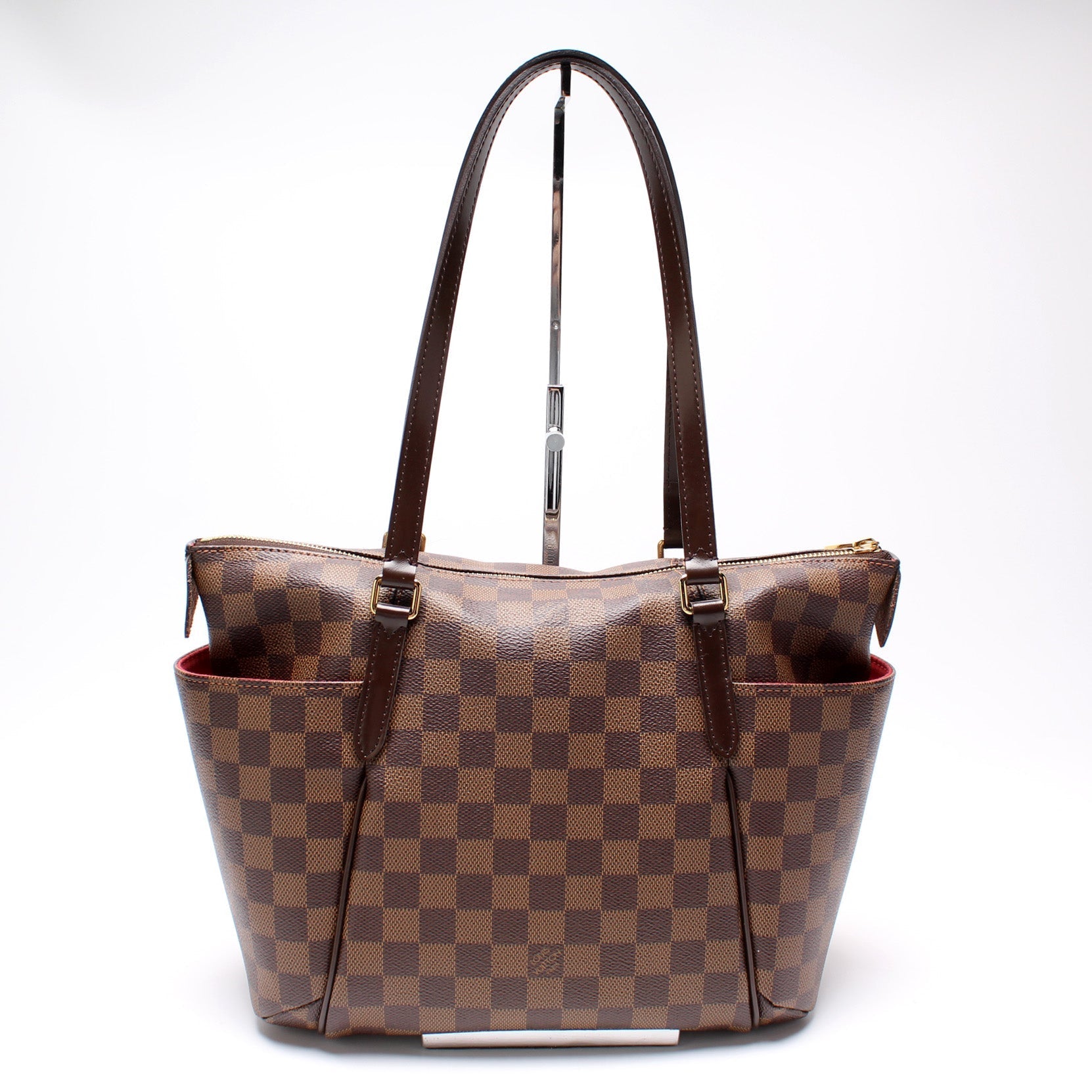 Louis Vuitton Totally PM Damier Ebene