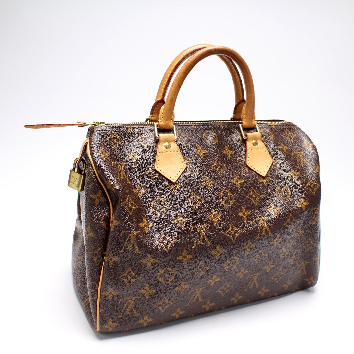 Louis Vuitton Speedy 30 Monogram