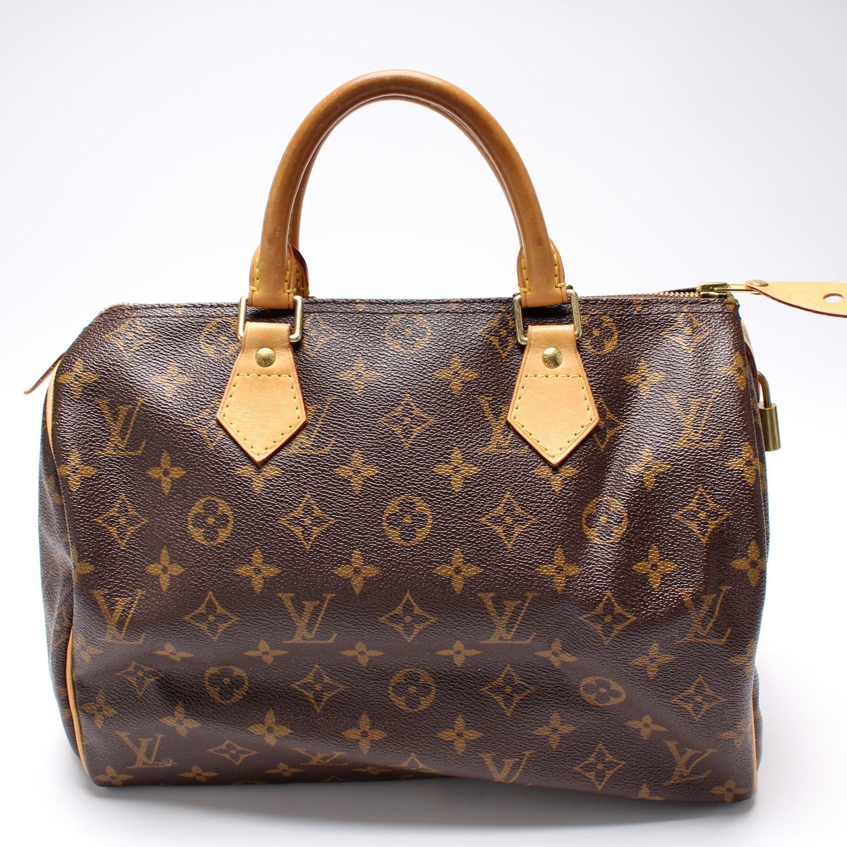Louis Vuitton Speedy 30 Monogram