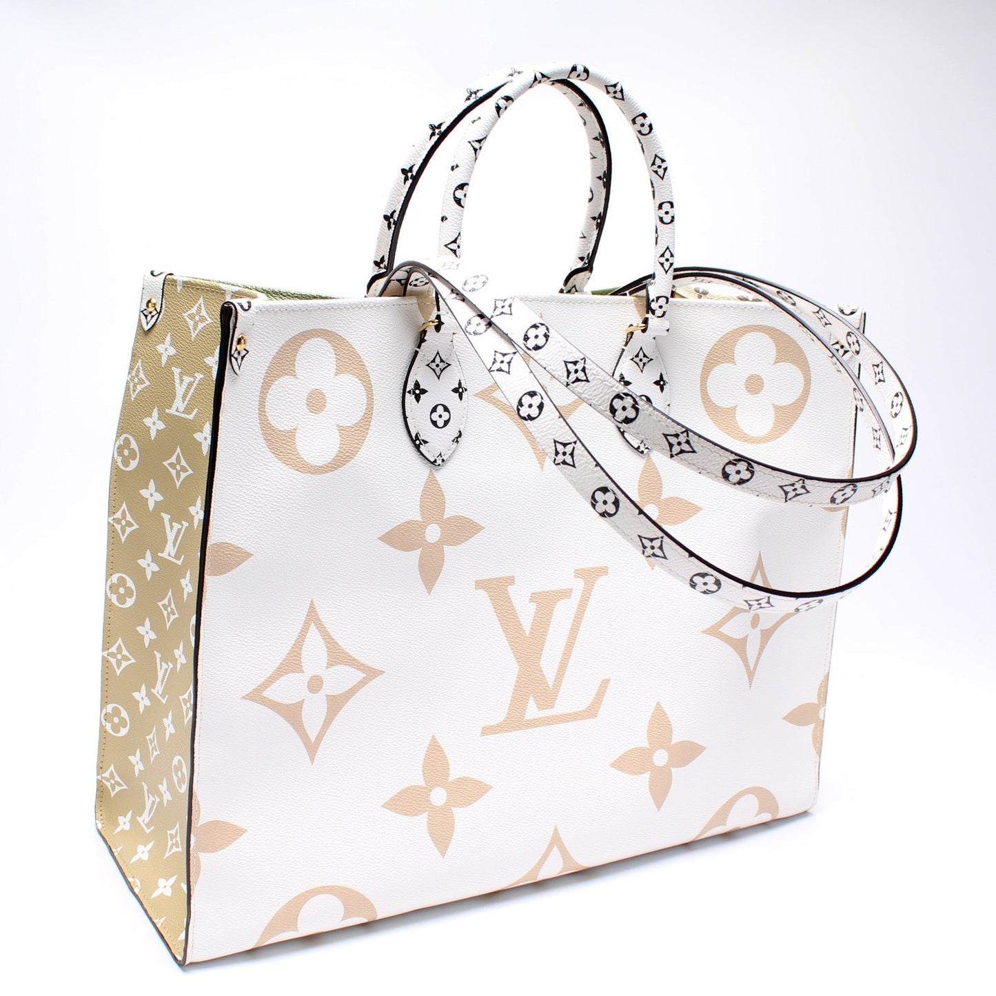 Louis Vuitton ONTHEGO GM Giant Monogram
