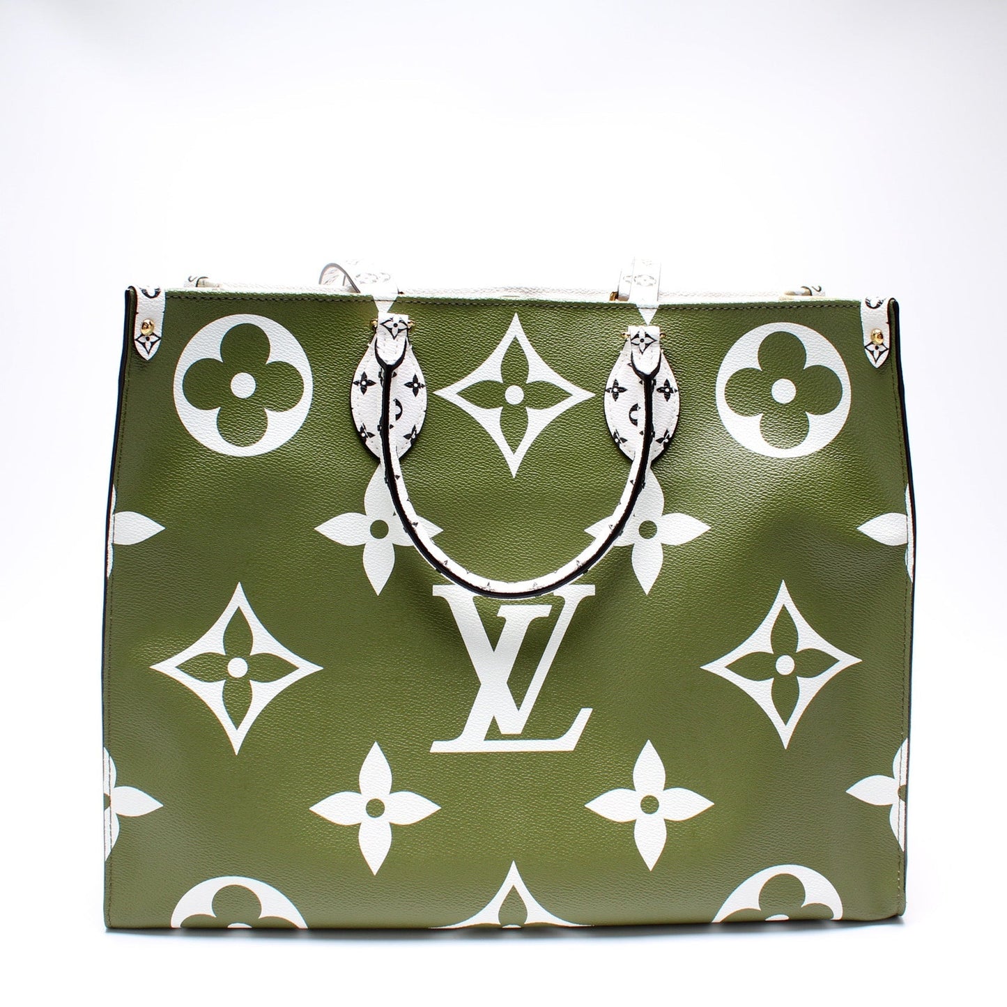 Louis Vuitton ONTHEGO GM Giant Monogram