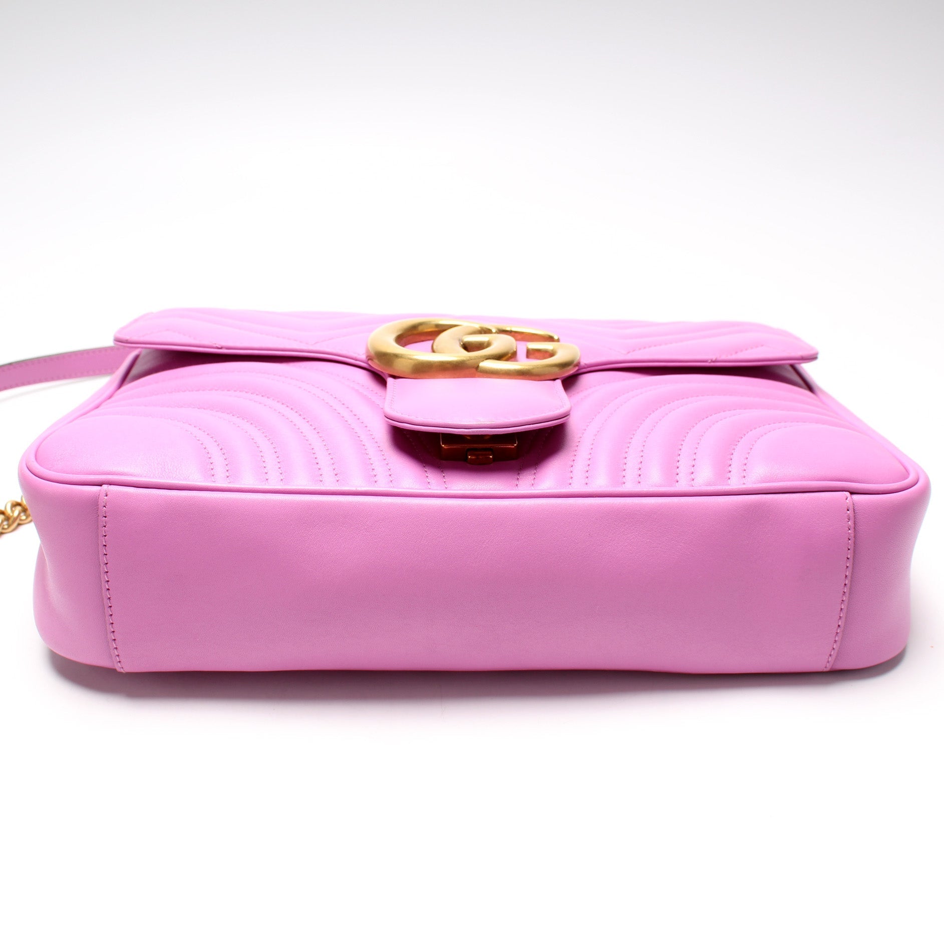 Gucci 443496 Marmont Shoulder Medium Bag