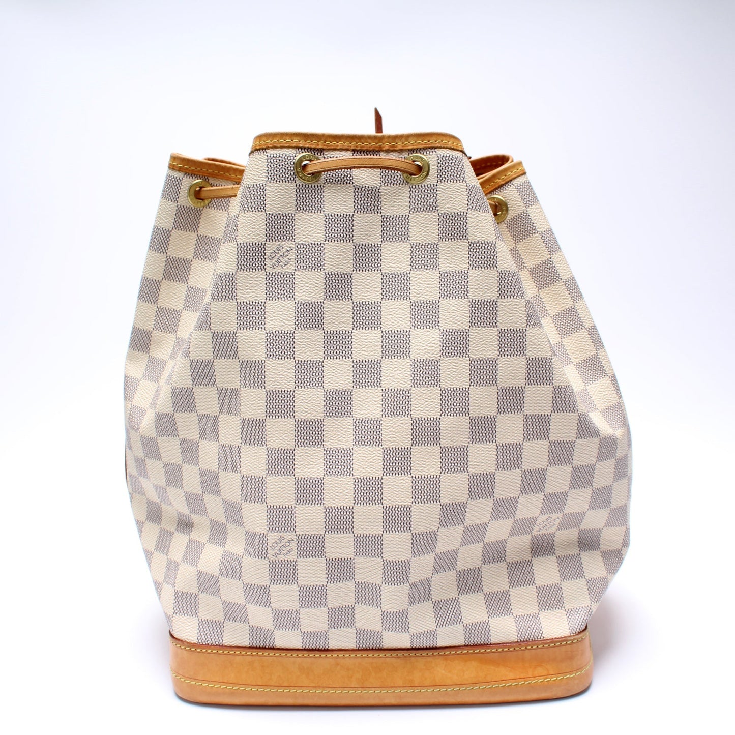 Louis Vuitton Noe Damier Azur