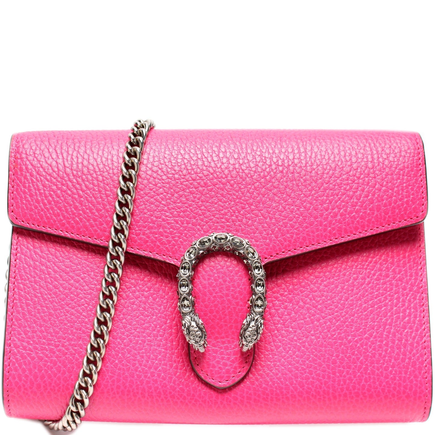 Gucci 401231 Dionysus Mini Wallet Bag