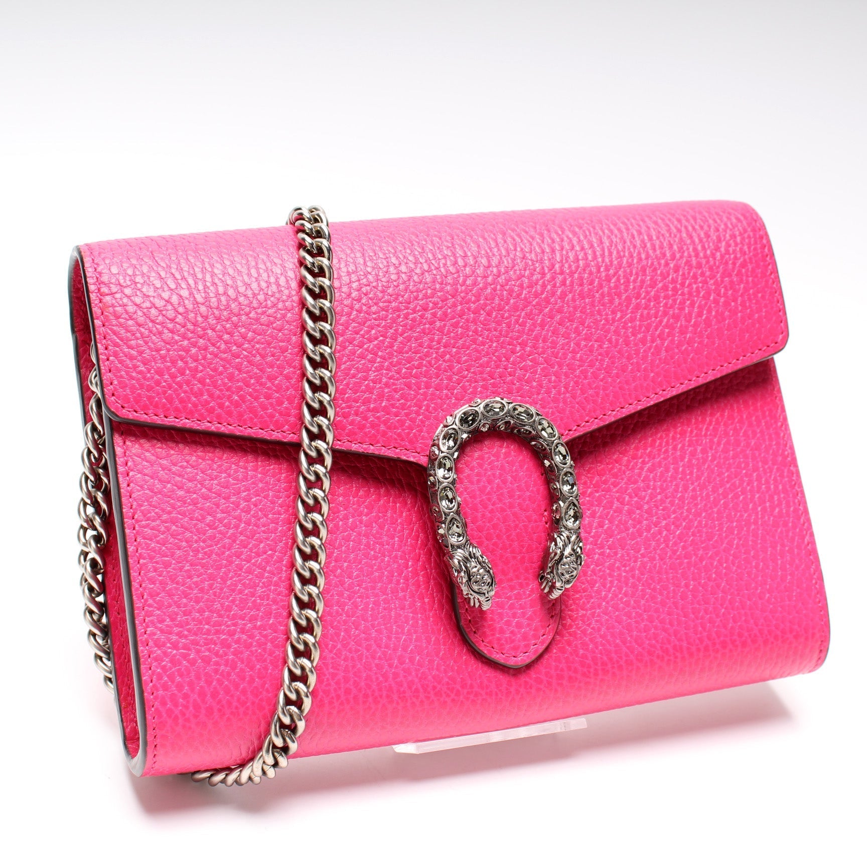 Gucci 401231 Dionysus Mini Wallet Bag